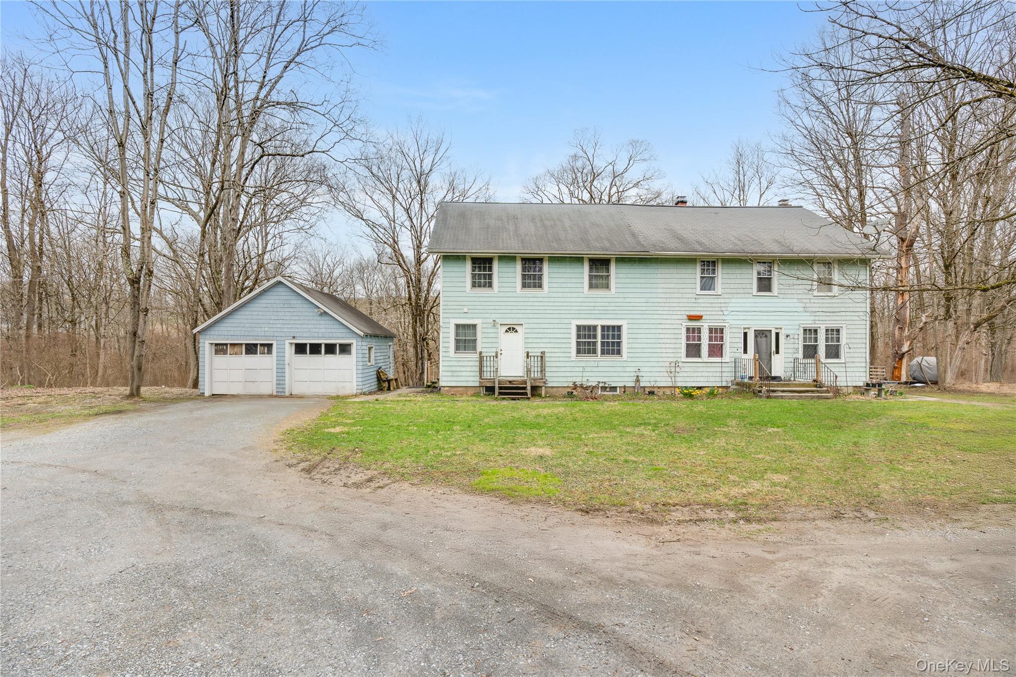 185 Creek Road, Pleasant Valley, NY 12569