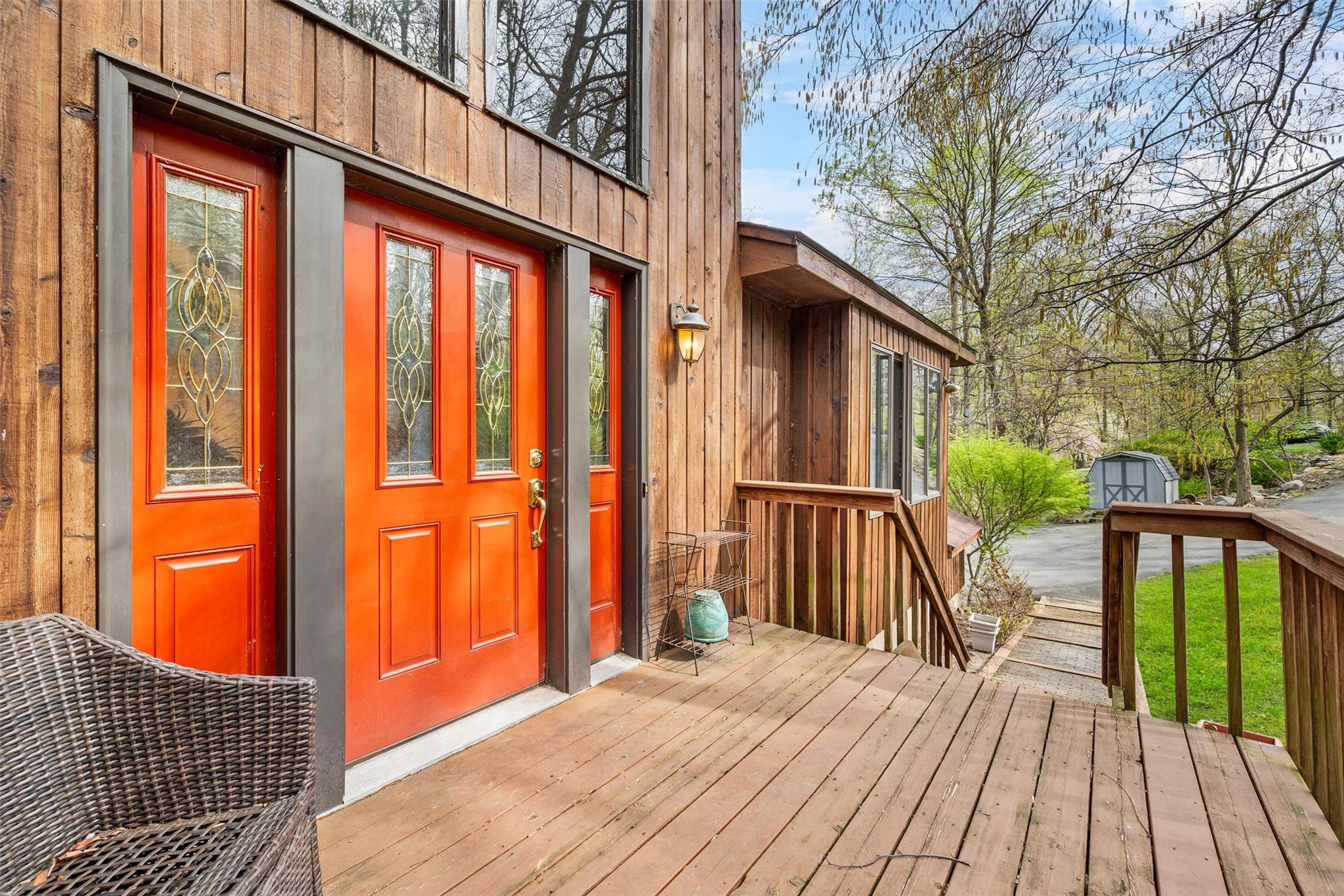 38 Ridgetop Drive, Tomkins Cove, NY 10986