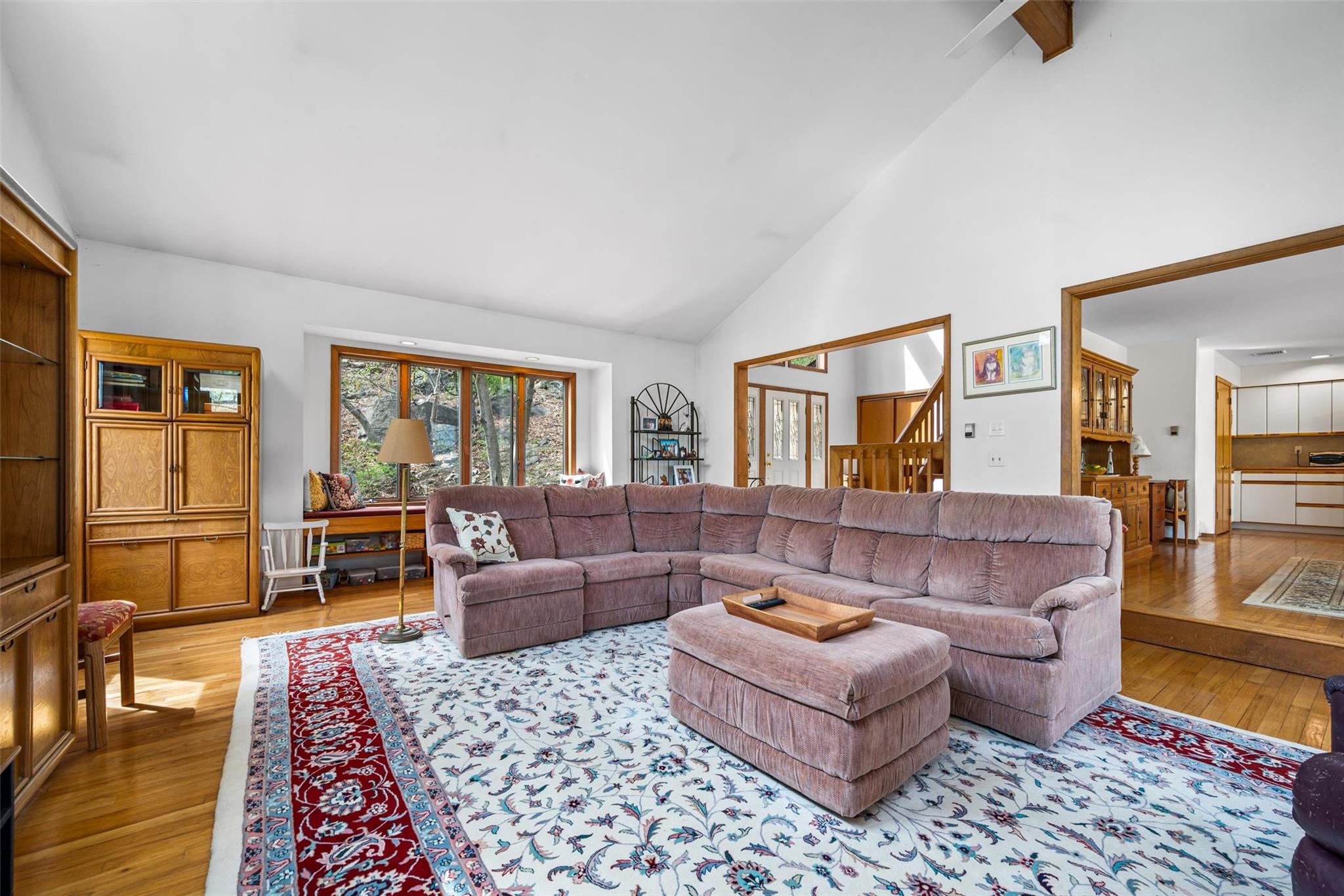 38 Ridgetop Drive, Tomkins Cove, NY 10986