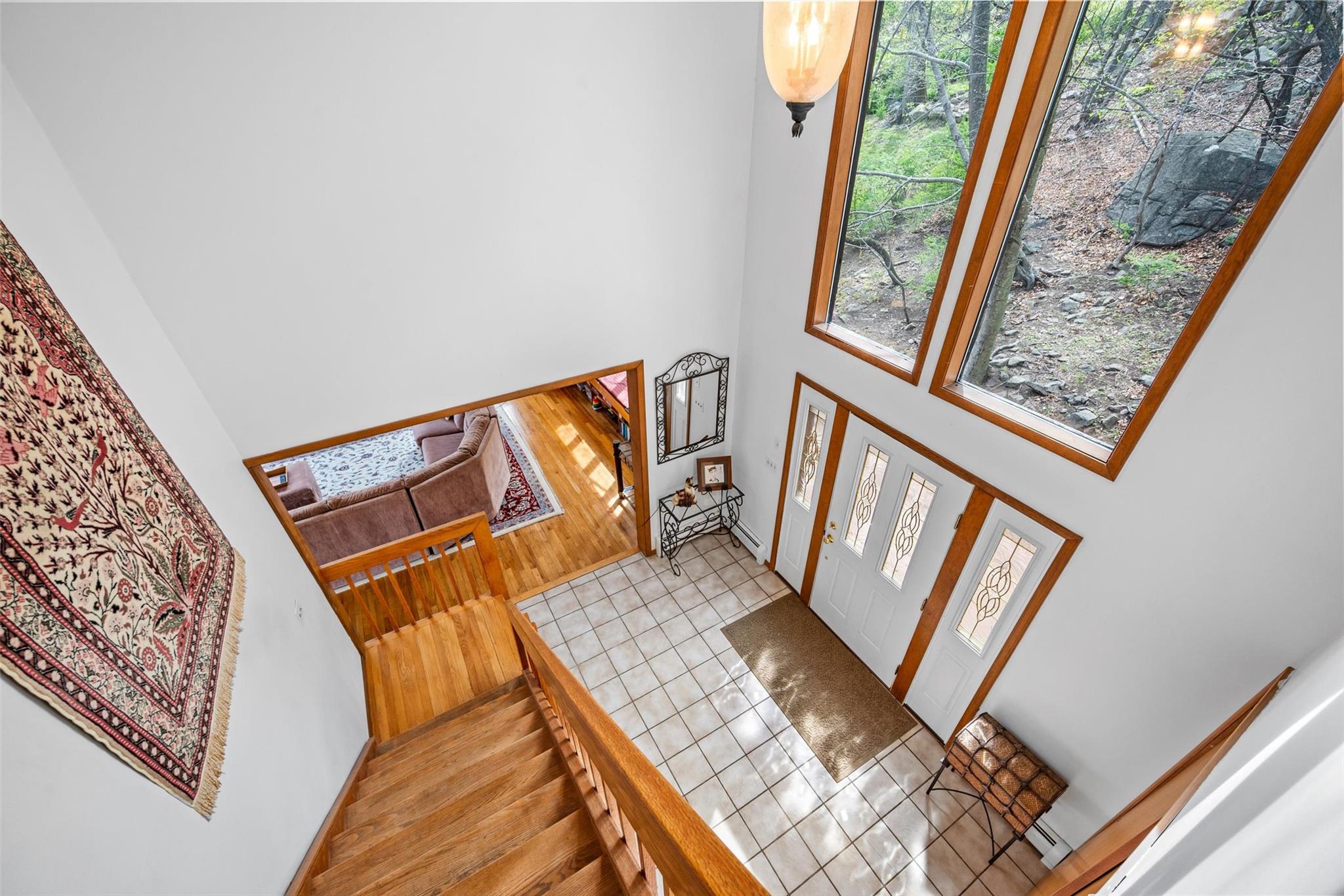 38 Ridgetop Drive, Tomkins Cove, NY 10986