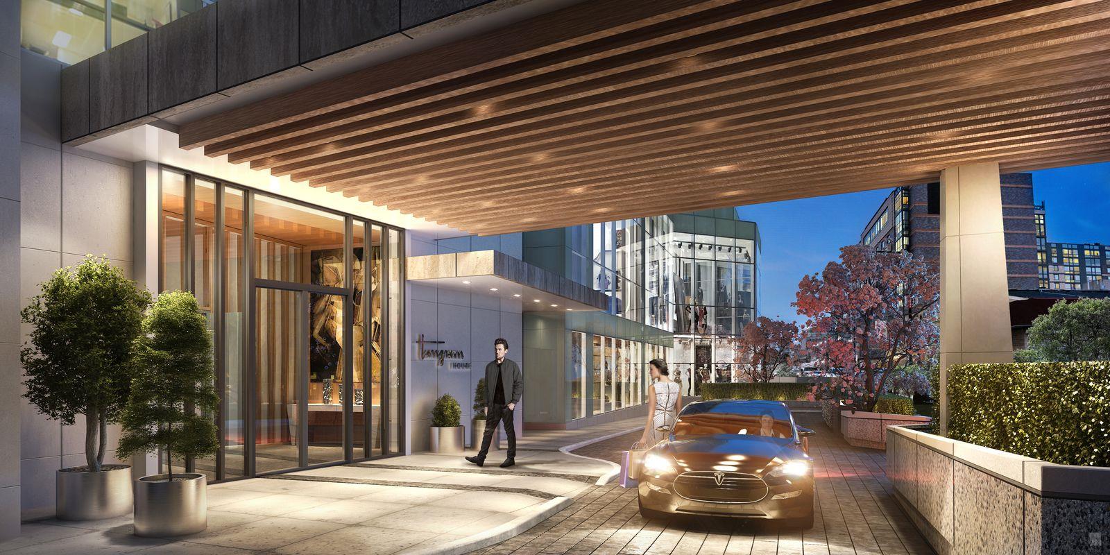 133-36 37th Avenue # 3K, Flushing, NY 11354