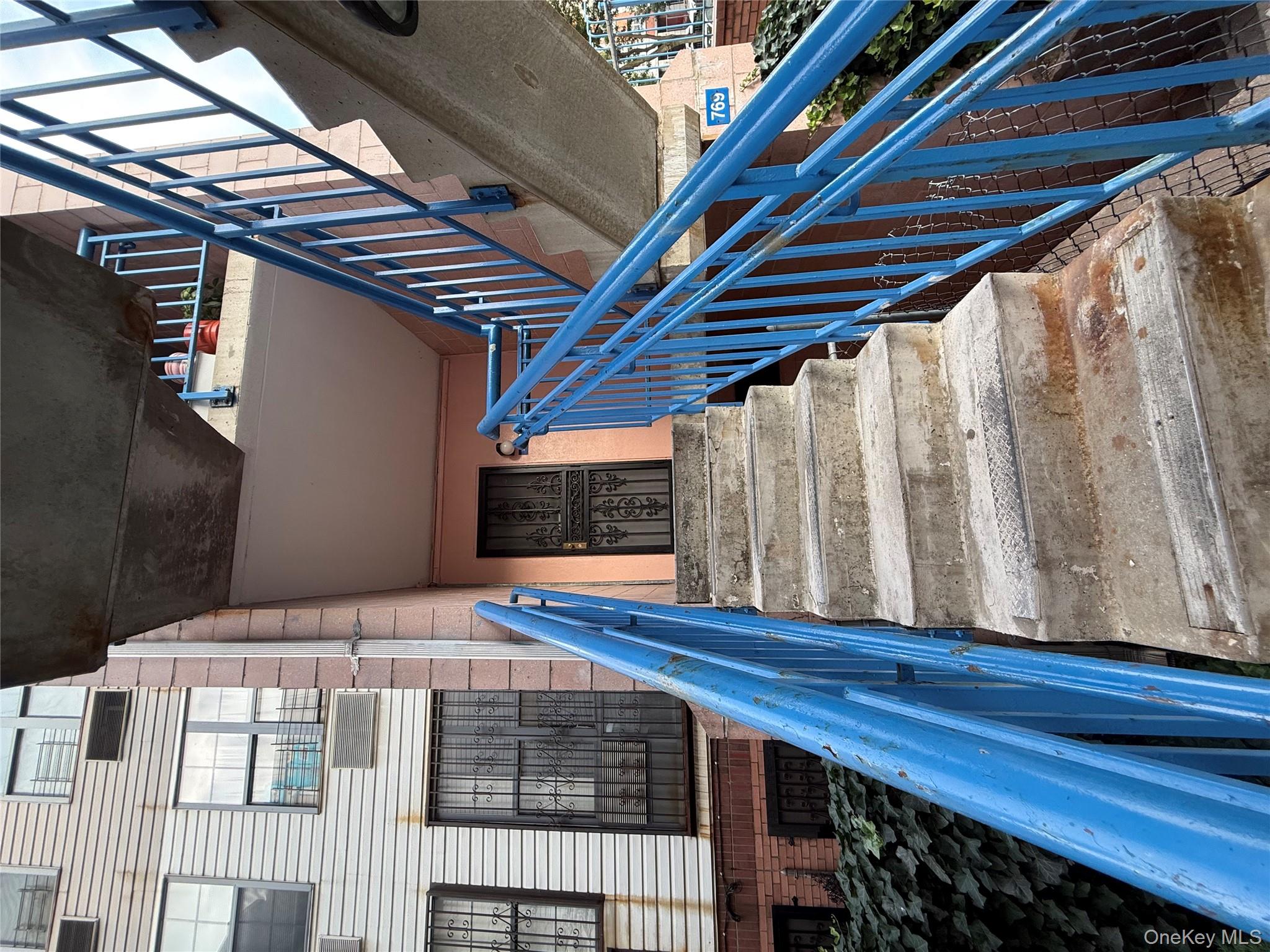 769 Saint Anns Avenue # B, Bronx, NY 10456