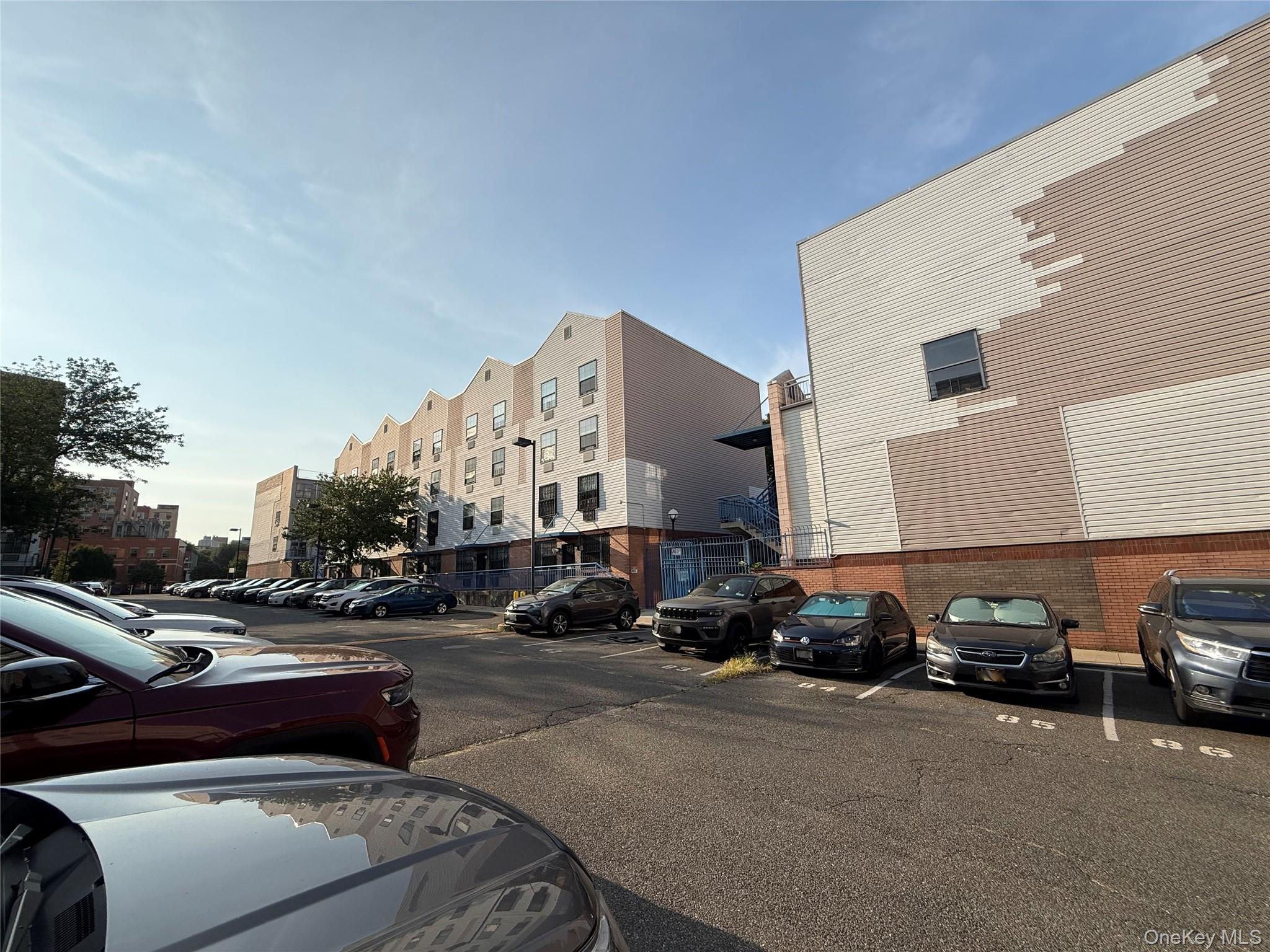 769 Saint Anns Avenue # B, Bronx, NY 10456