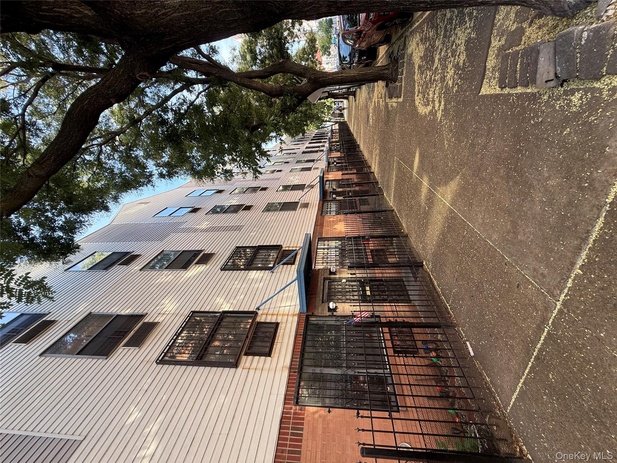 769 Saint Anns Avenue # B, Bronx, NY 10456