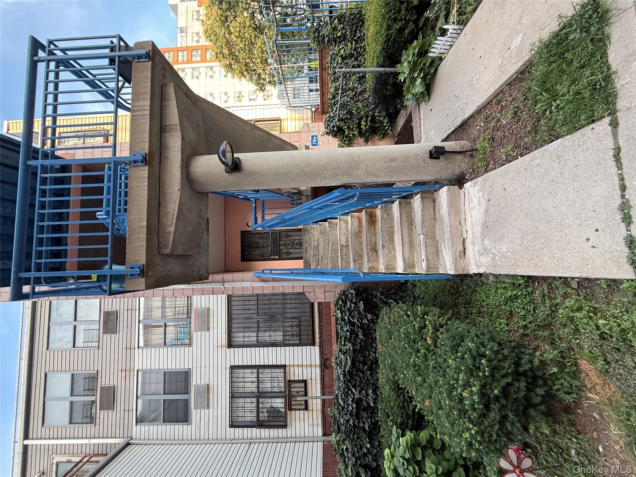 769 Saint Anns Avenue # B, Bronx, NY 10456