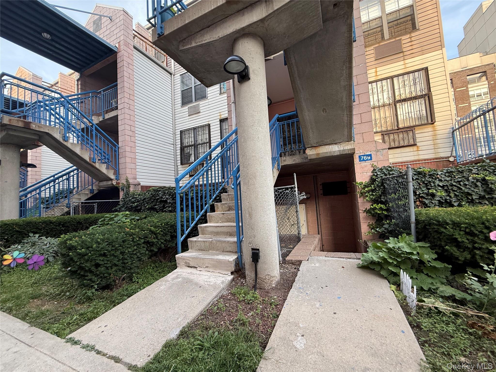 769 Saint Anns Avenue # B, Bronx, NY 10456