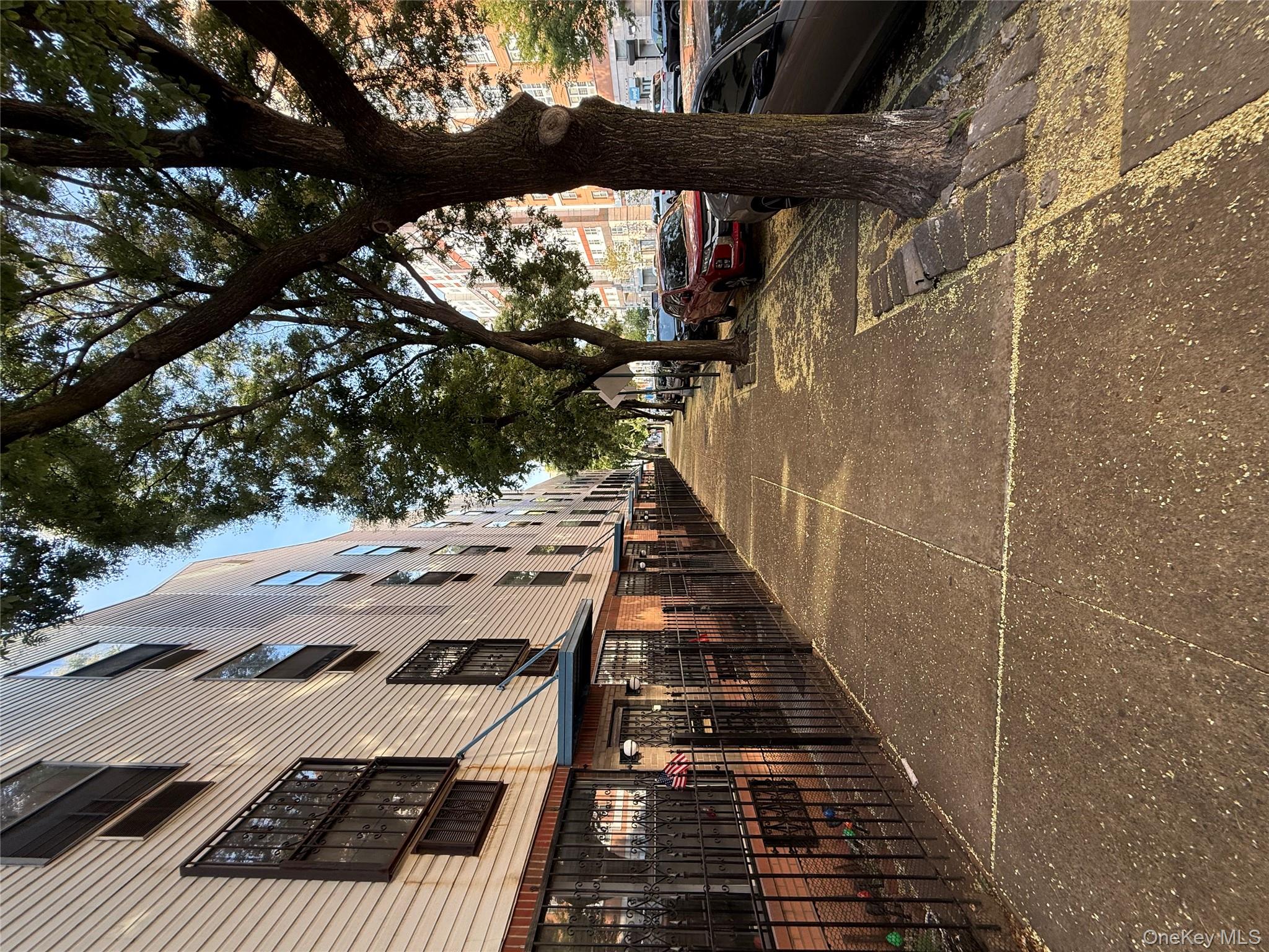 769 Saint Anns Avenue # B, Bronx, NY 10456