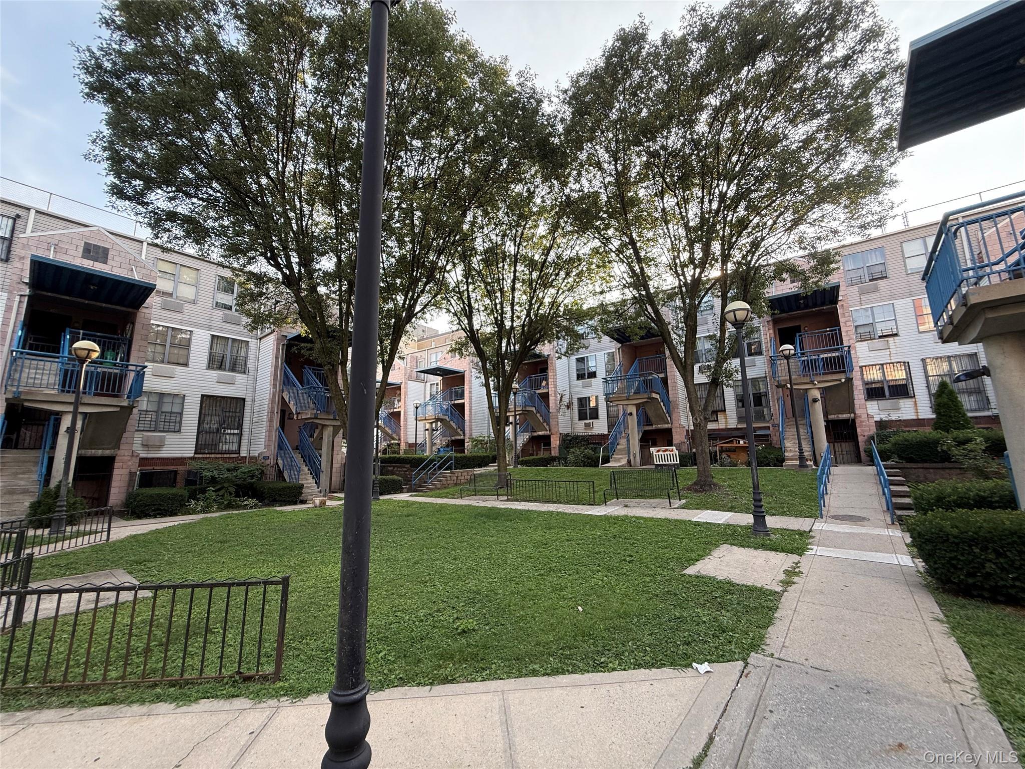 769 Saint Anns Avenue # B, Bronx, NY 10456