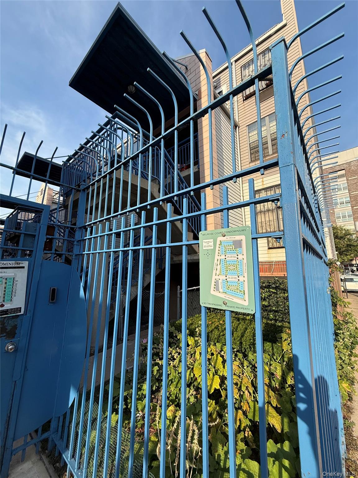 769 Saint Anns Avenue # B, Bronx, NY 10456