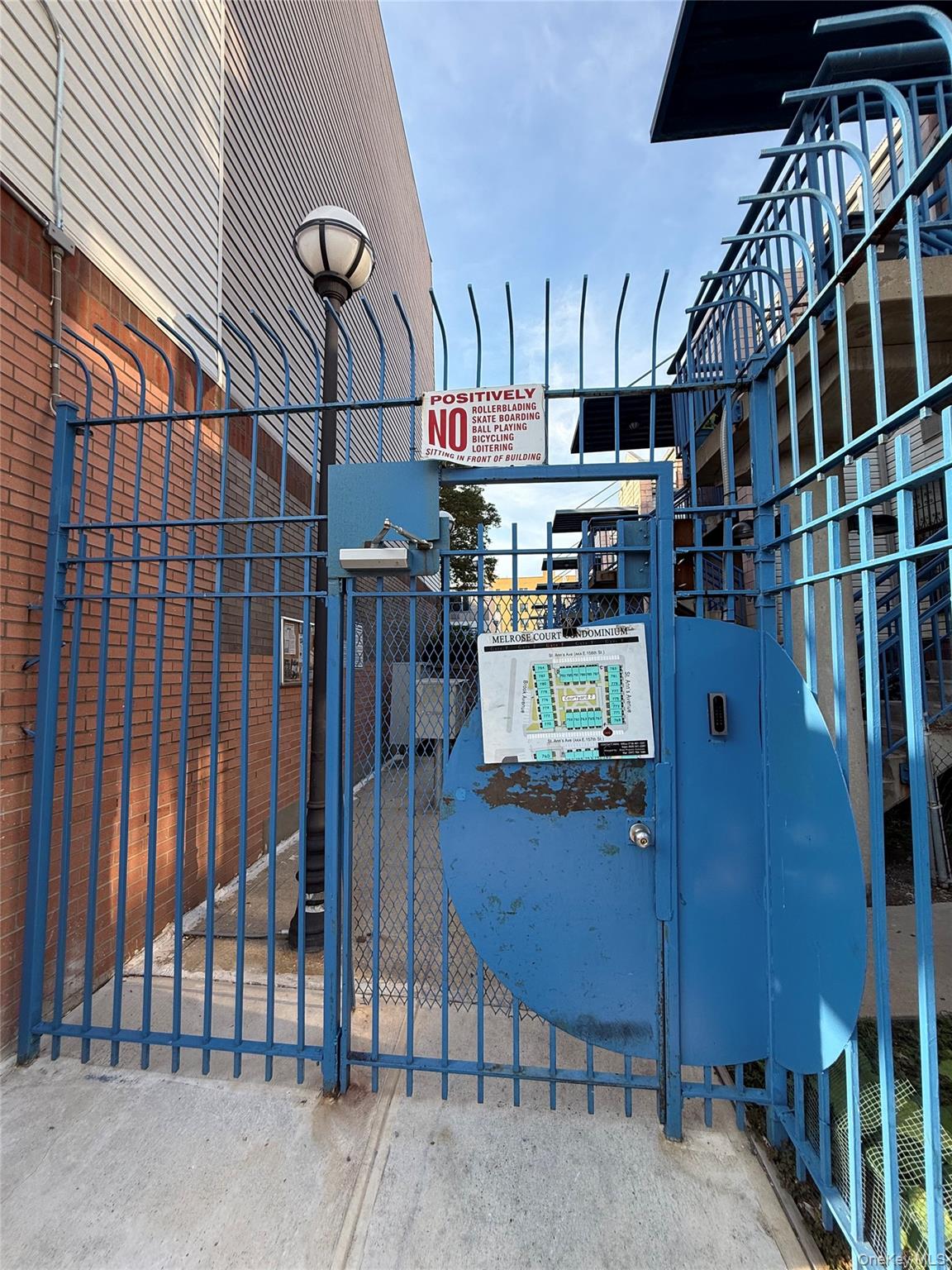 769 Saint Anns Avenue # B, Bronx, NY 10456