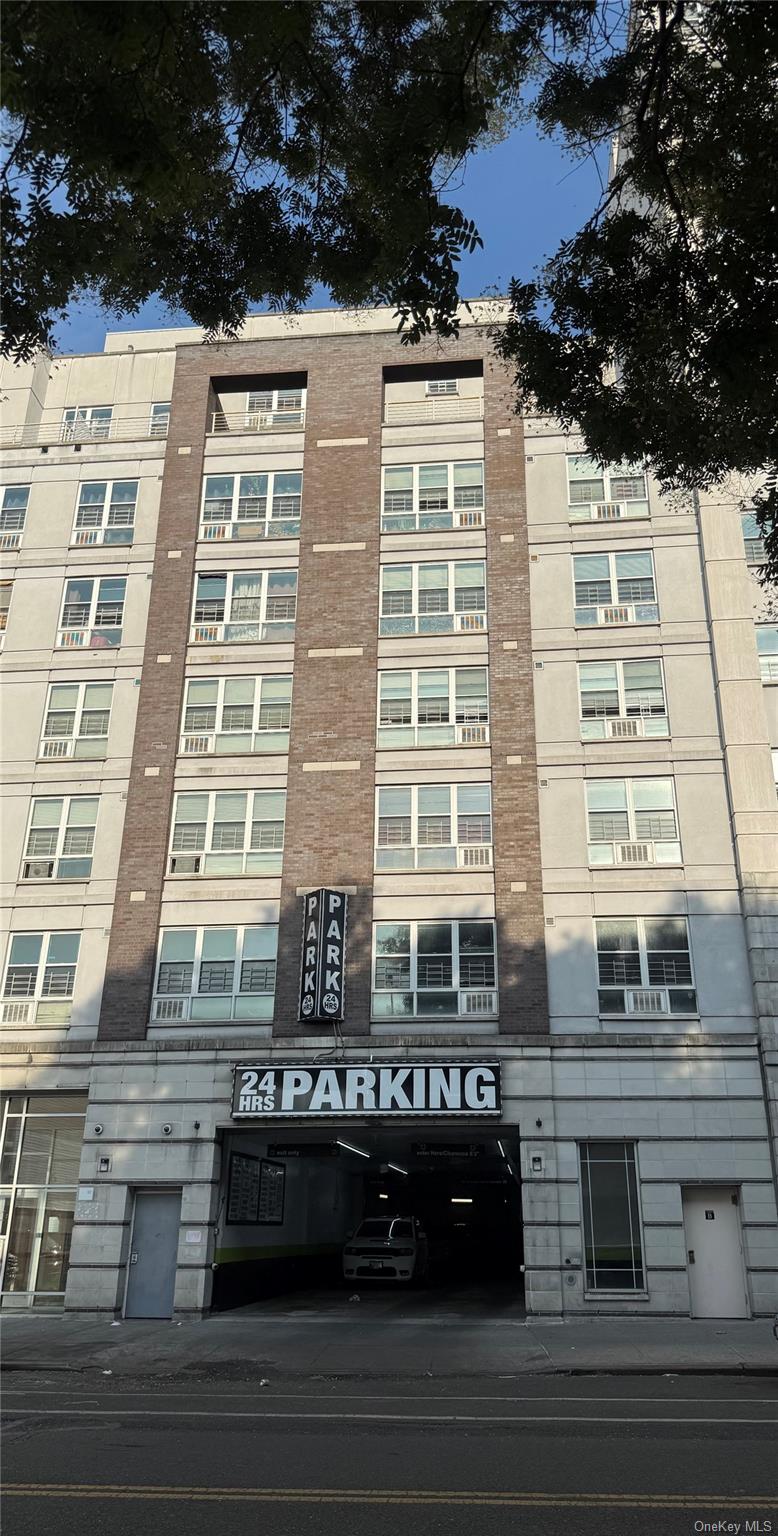 769 Saint Anns Avenue # B, Bronx, NY 10456