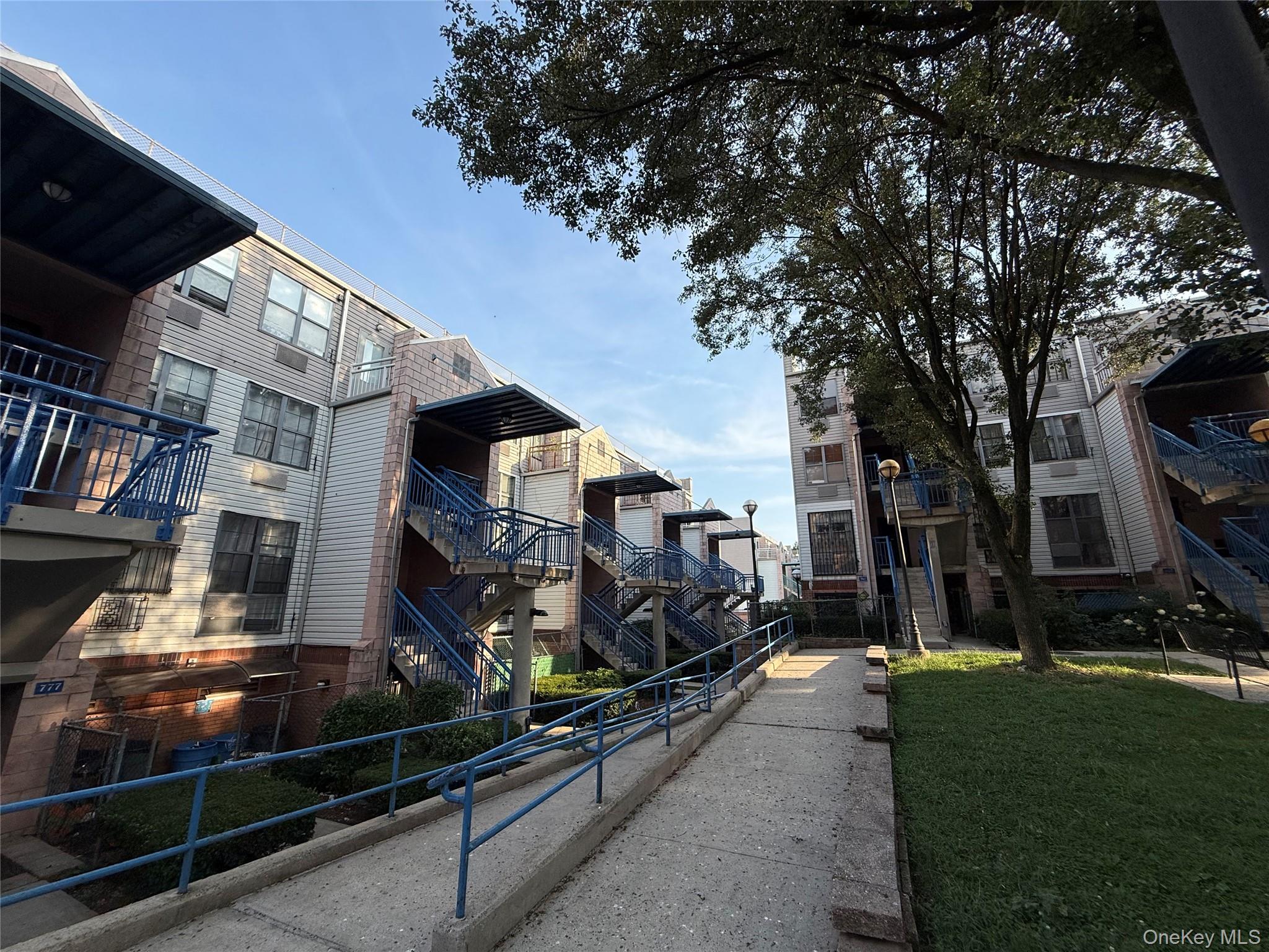 769 Saint Anns Avenue # B, Bronx, NY 10456