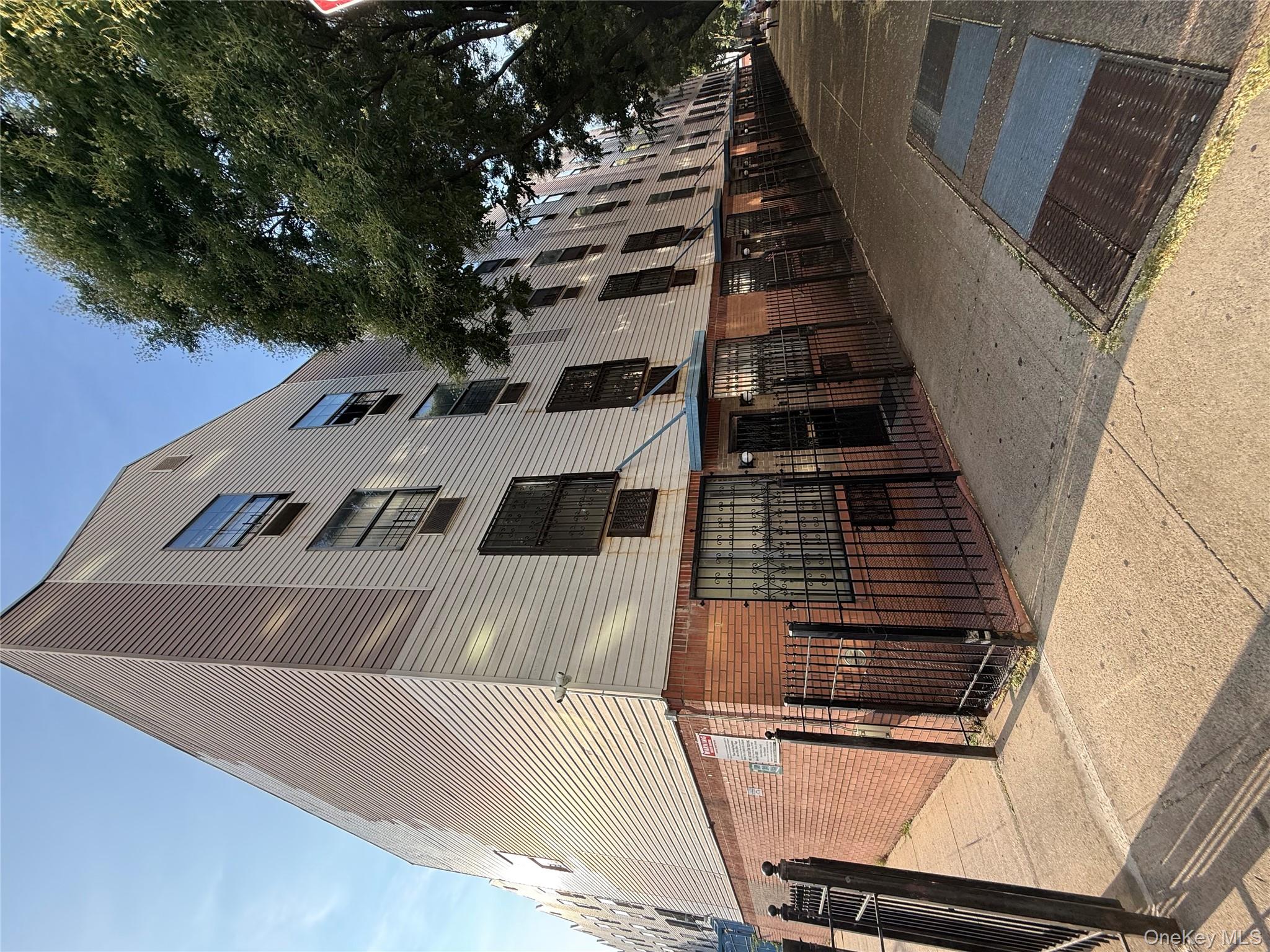 769 Saint Anns Avenue # 42B, Bronx, NY 10456