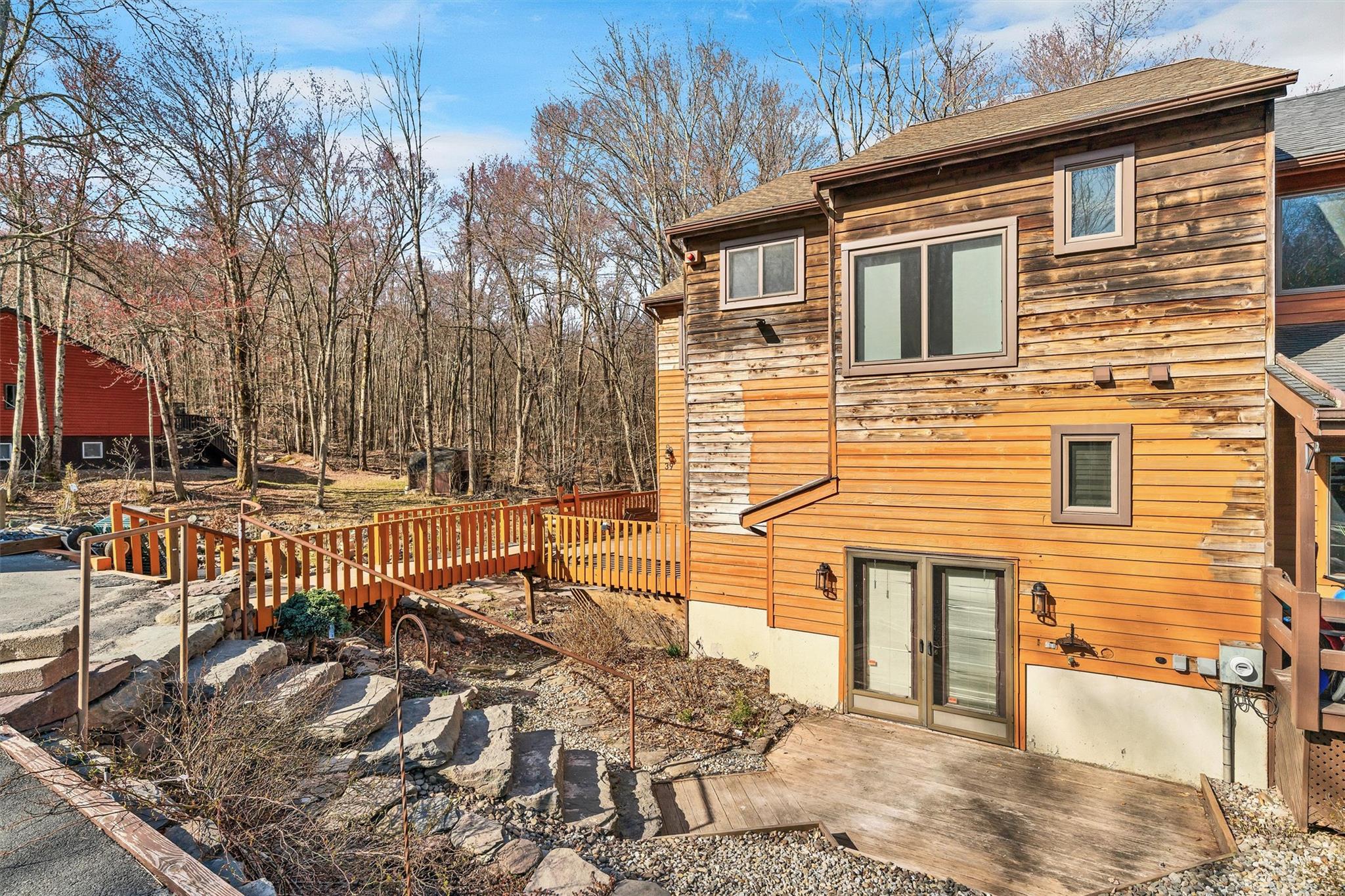 39 Meadowlark Lane, Woodridge, NY 12789