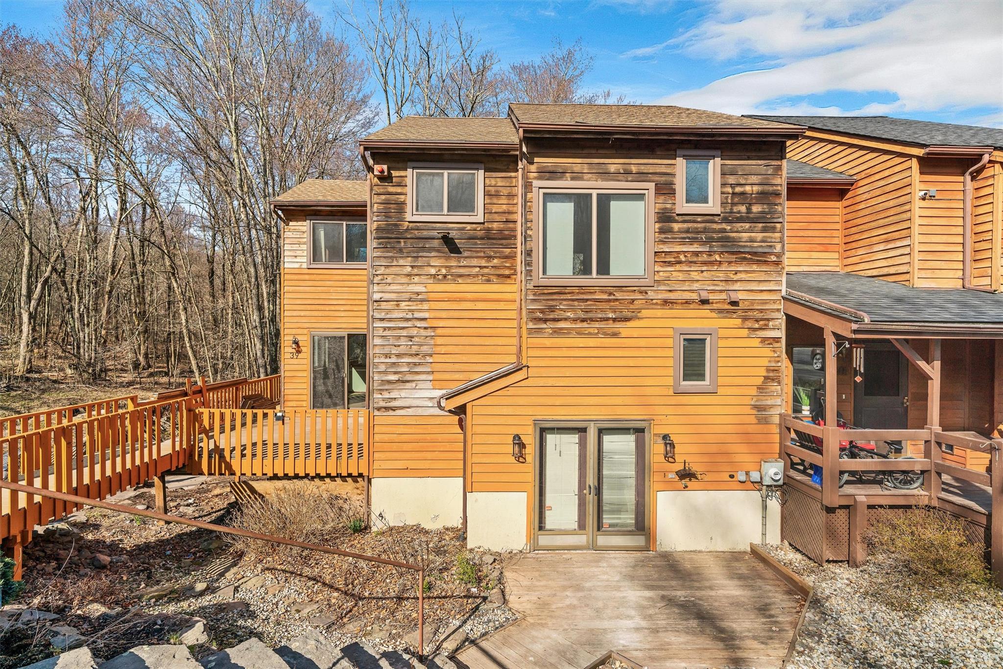 39 Meadowlark Lane, Woodridge, NY 12789