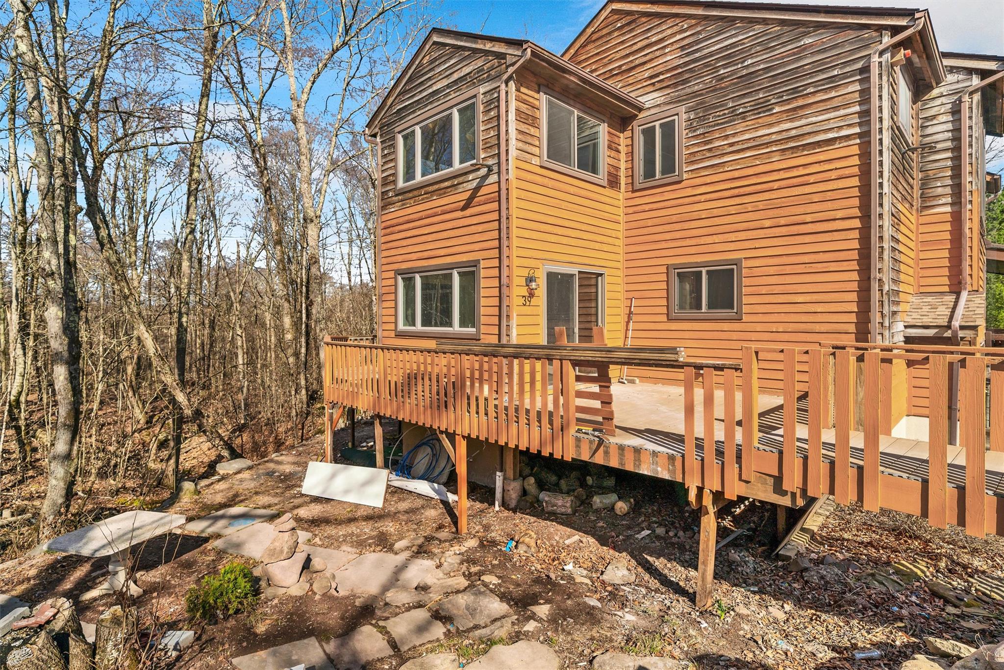 39 Meadowlark Lane, Woodridge, NY 12789