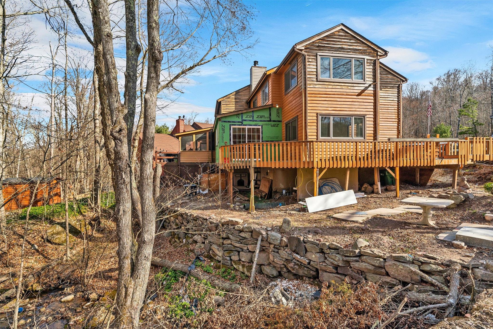 39 Meadowlark Lane, Woodridge, NY 12789