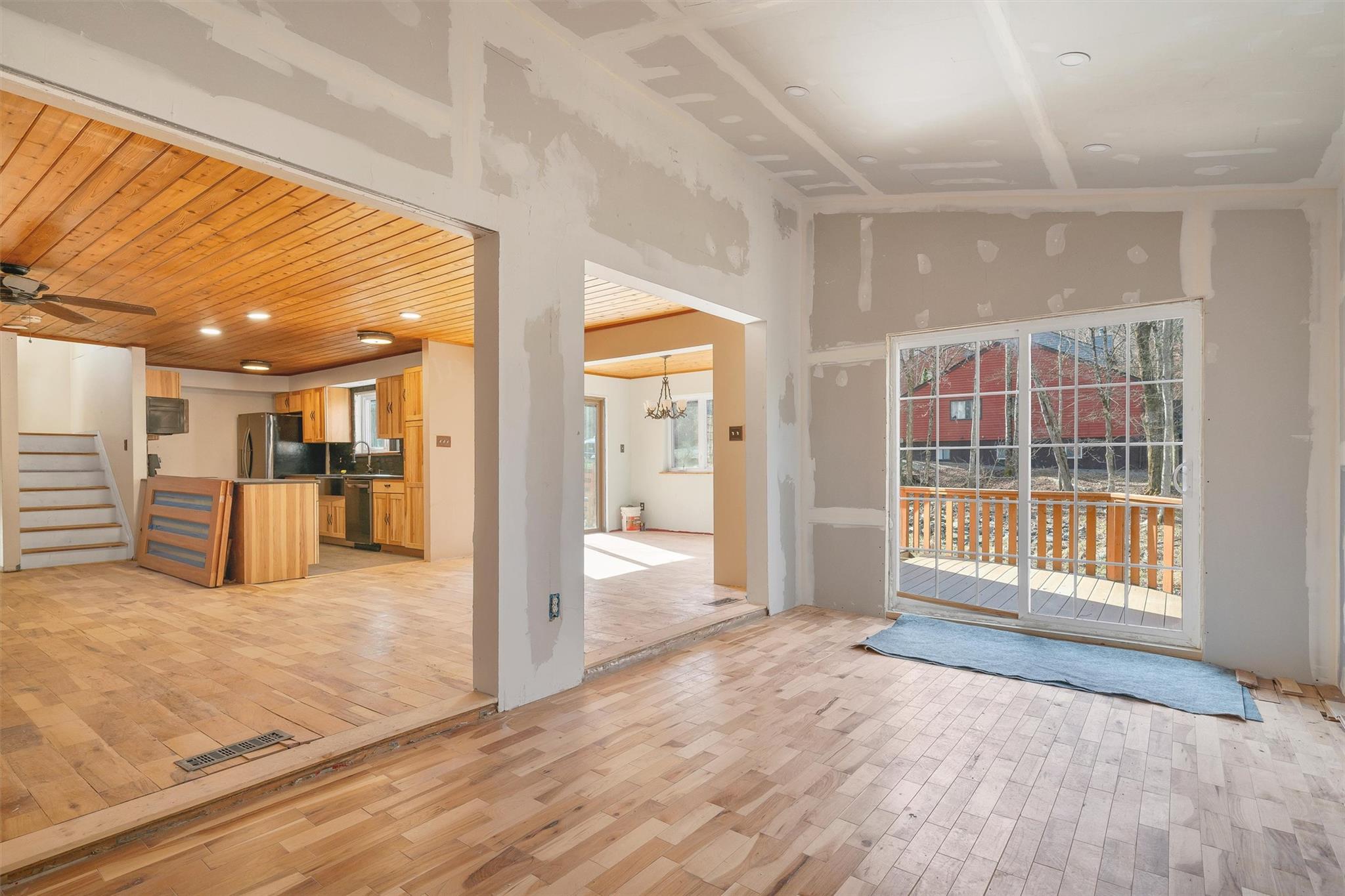 39 Meadowlark Lane, Woodridge, NY 12789