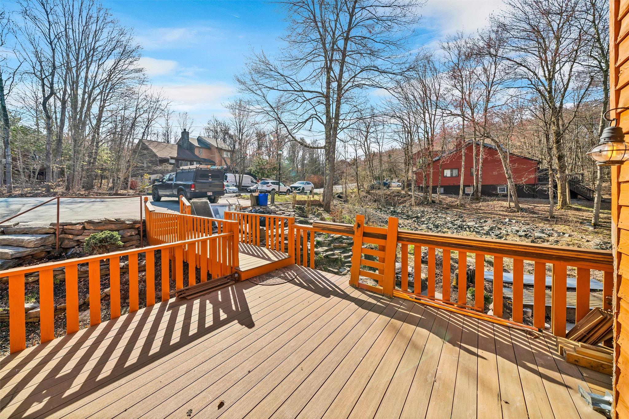 39 Meadowlark Lane, Woodridge, NY 12789