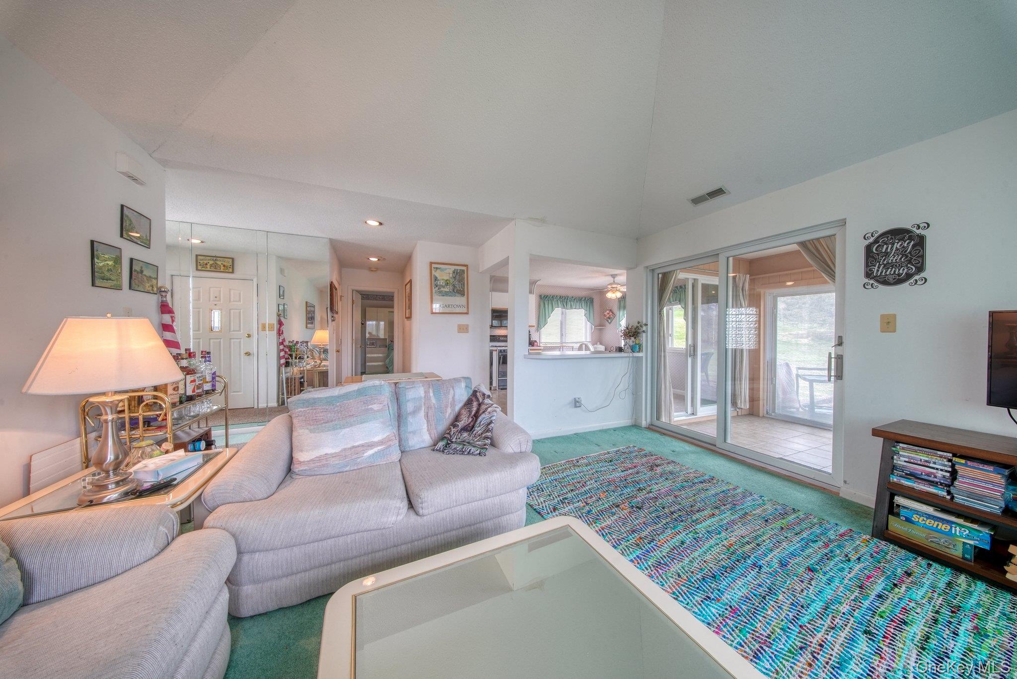 10 Joe D Drive # 10B, Callicoon, NY 12723