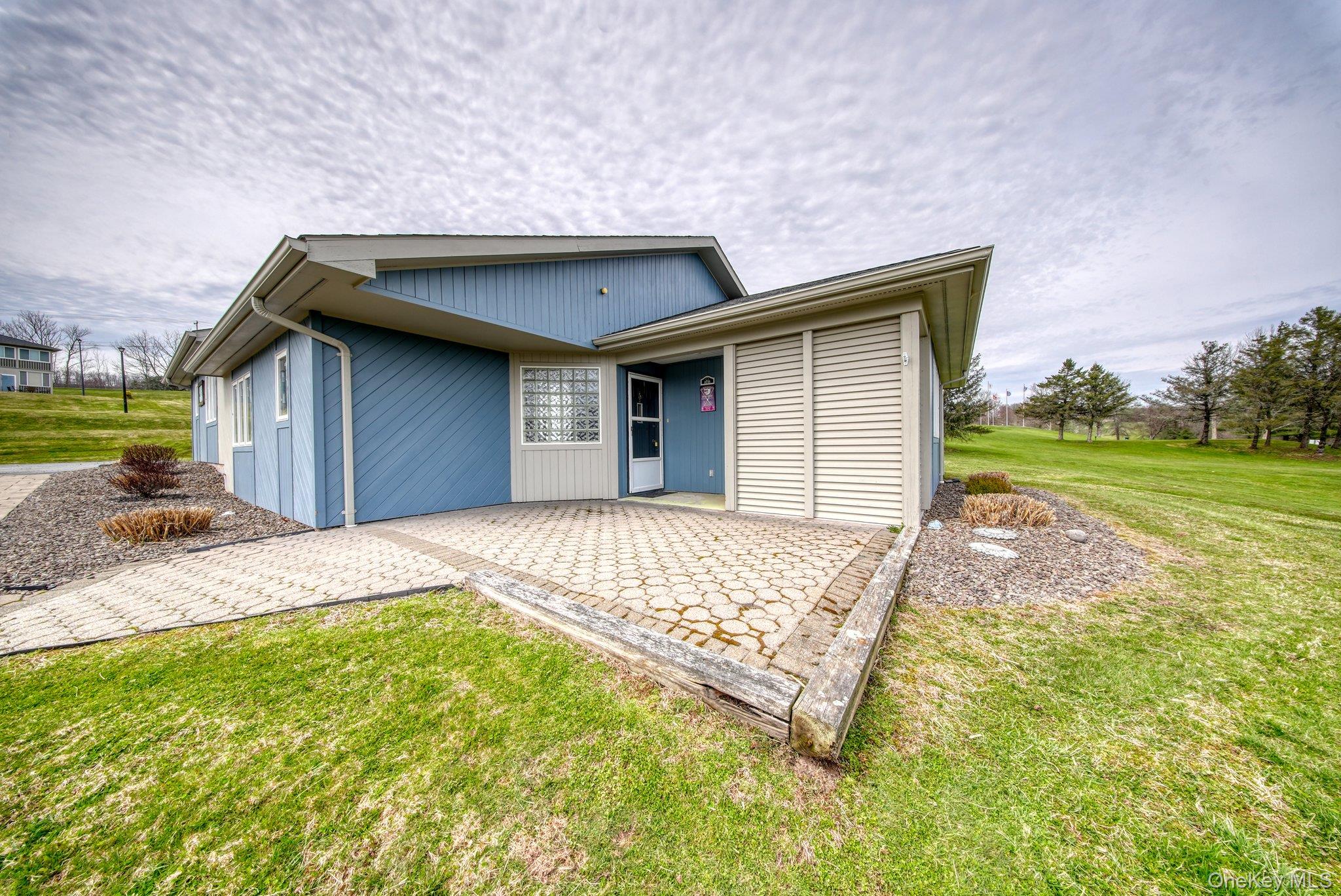 10 Joe D Drive # 10B, Callicoon, NY 12723