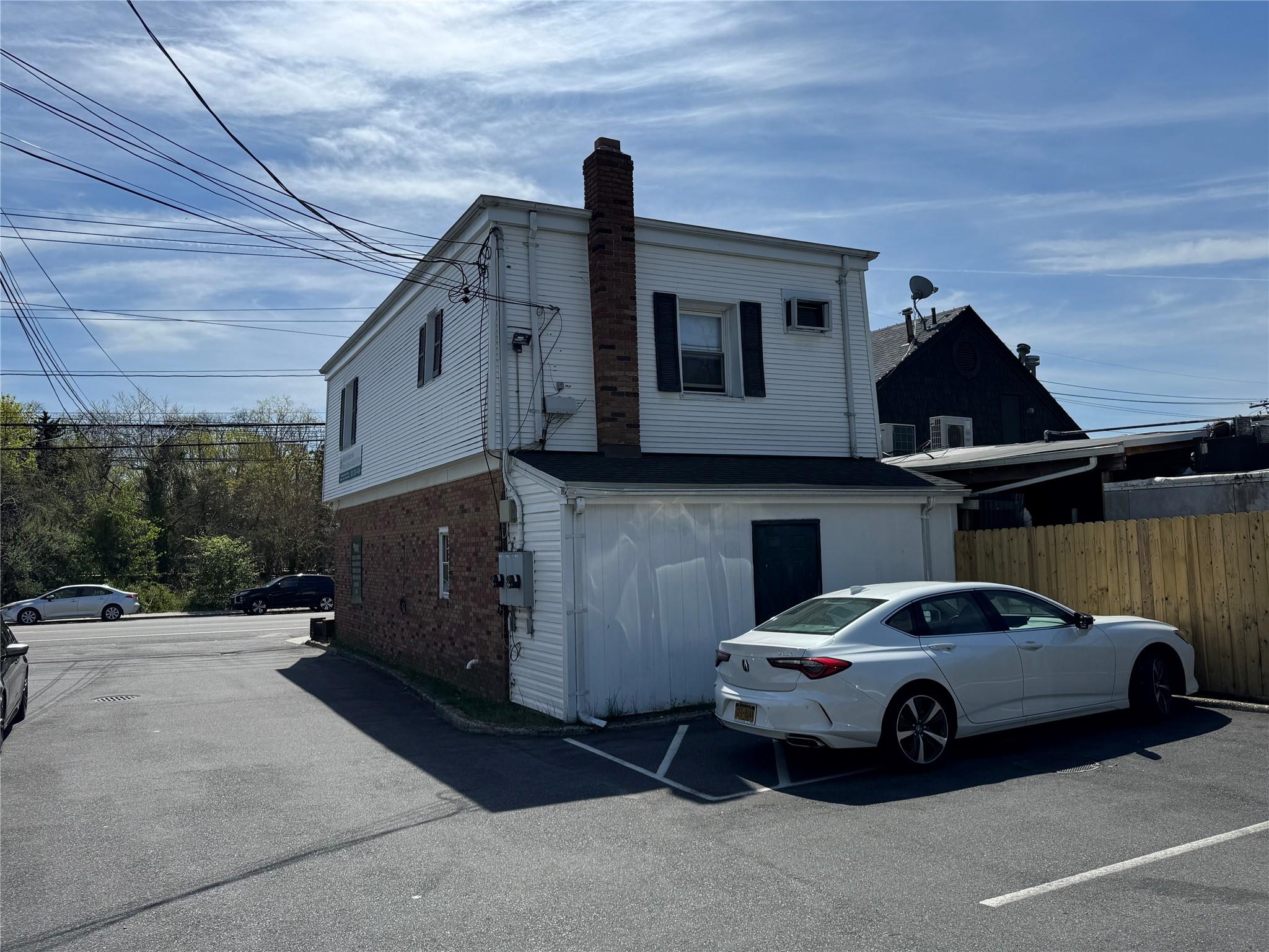 1091 Rt. 25A, Stony Brook, NY 11790