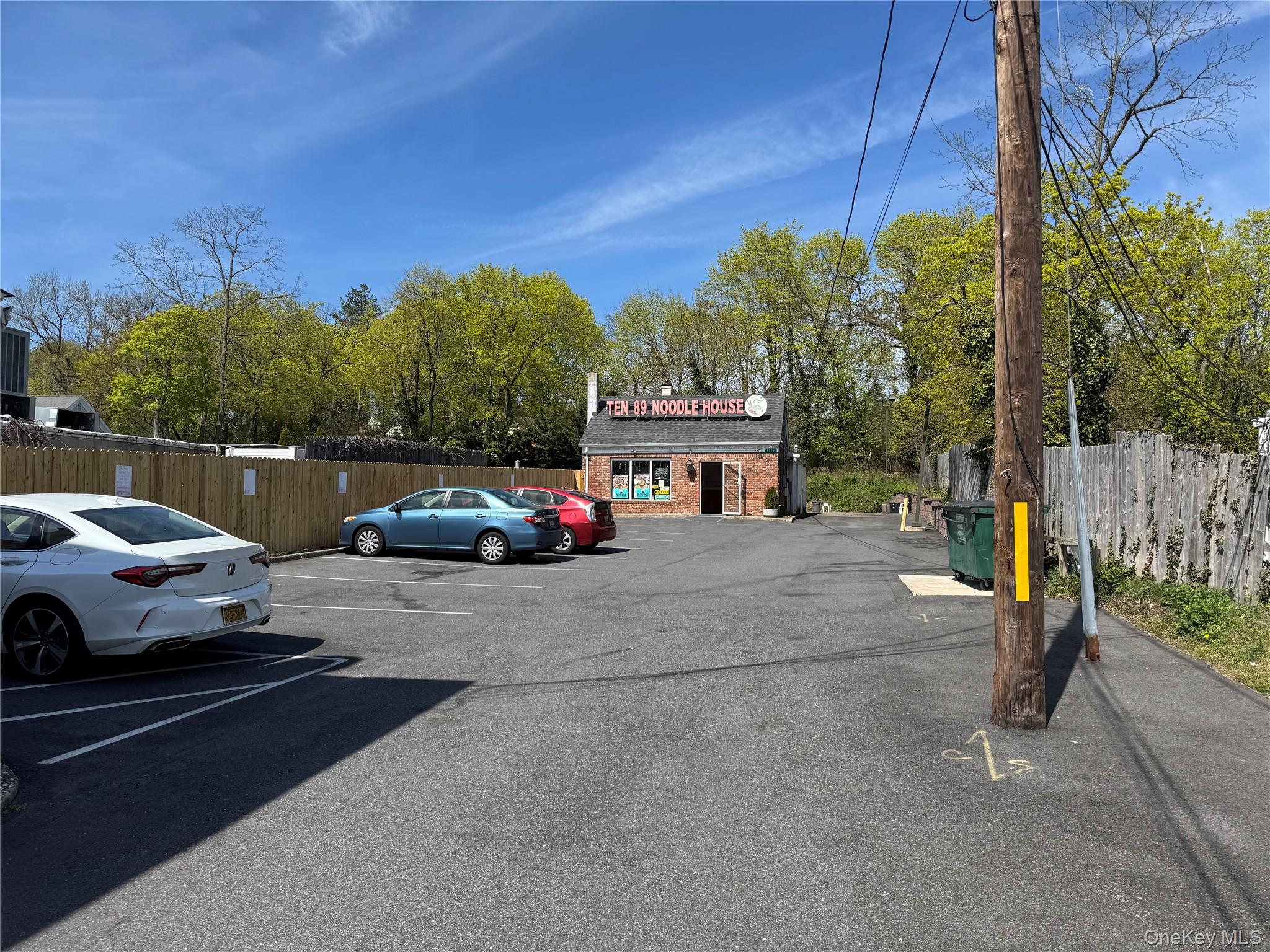 1091 Rt. 25A, Stony Brook, NY 11790