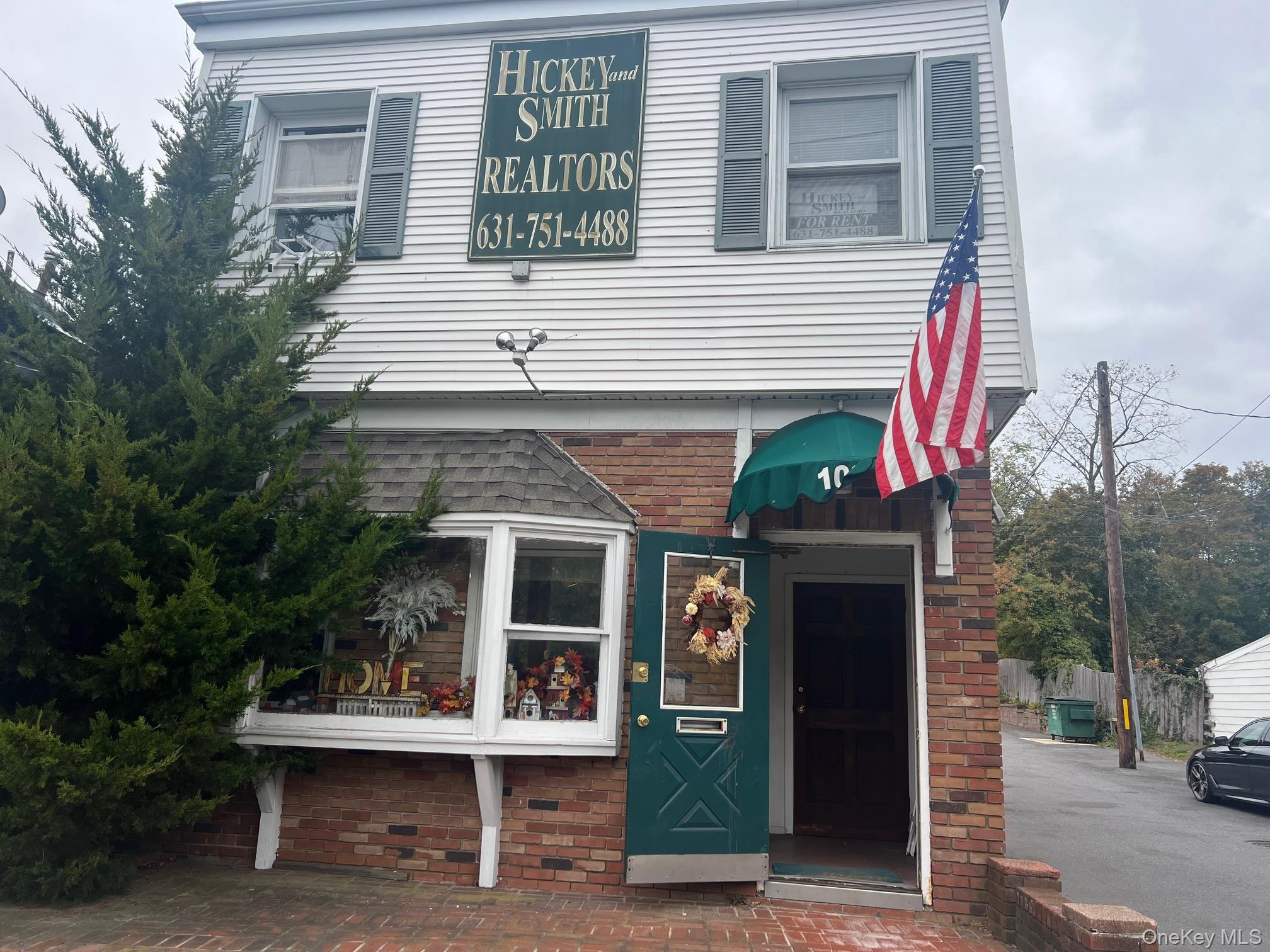 1091 Rt. 25A, Stony Brook, NY 11790