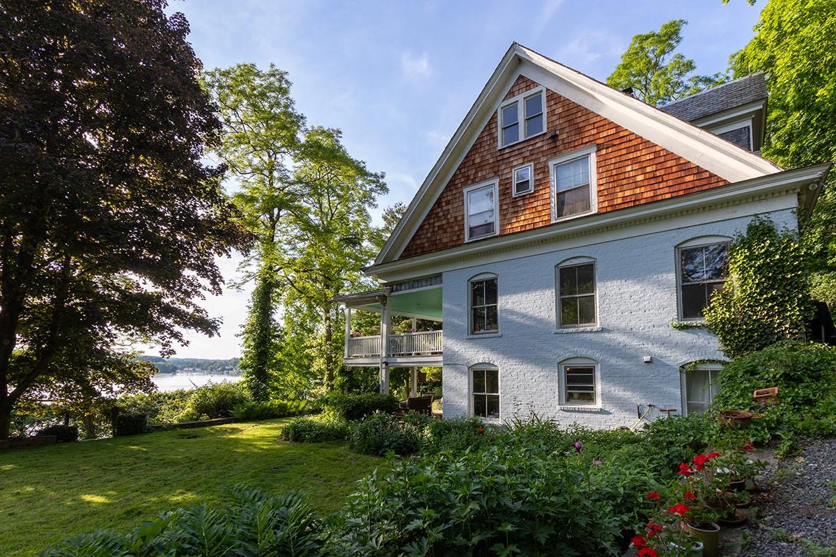 158 Greendale Road, Hudson, NY 12534