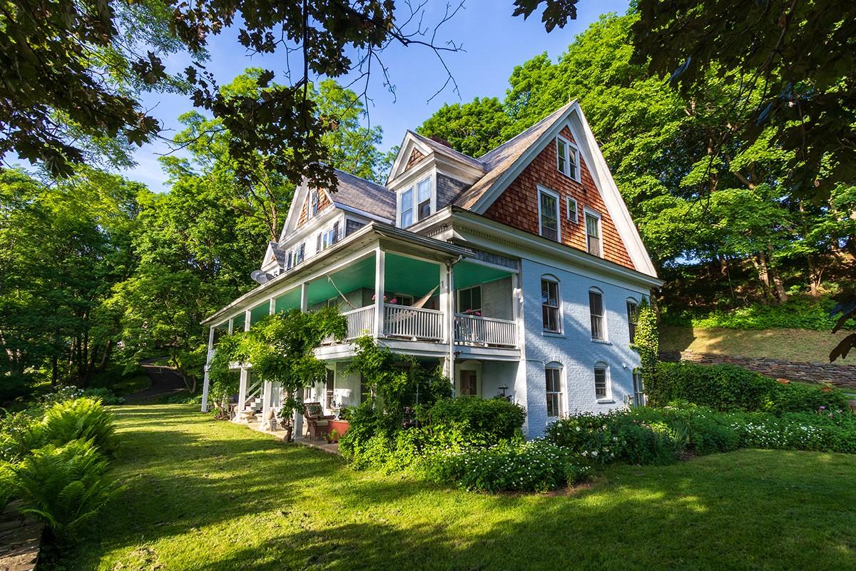 158 Greendale Road, Hudson, NY 12534