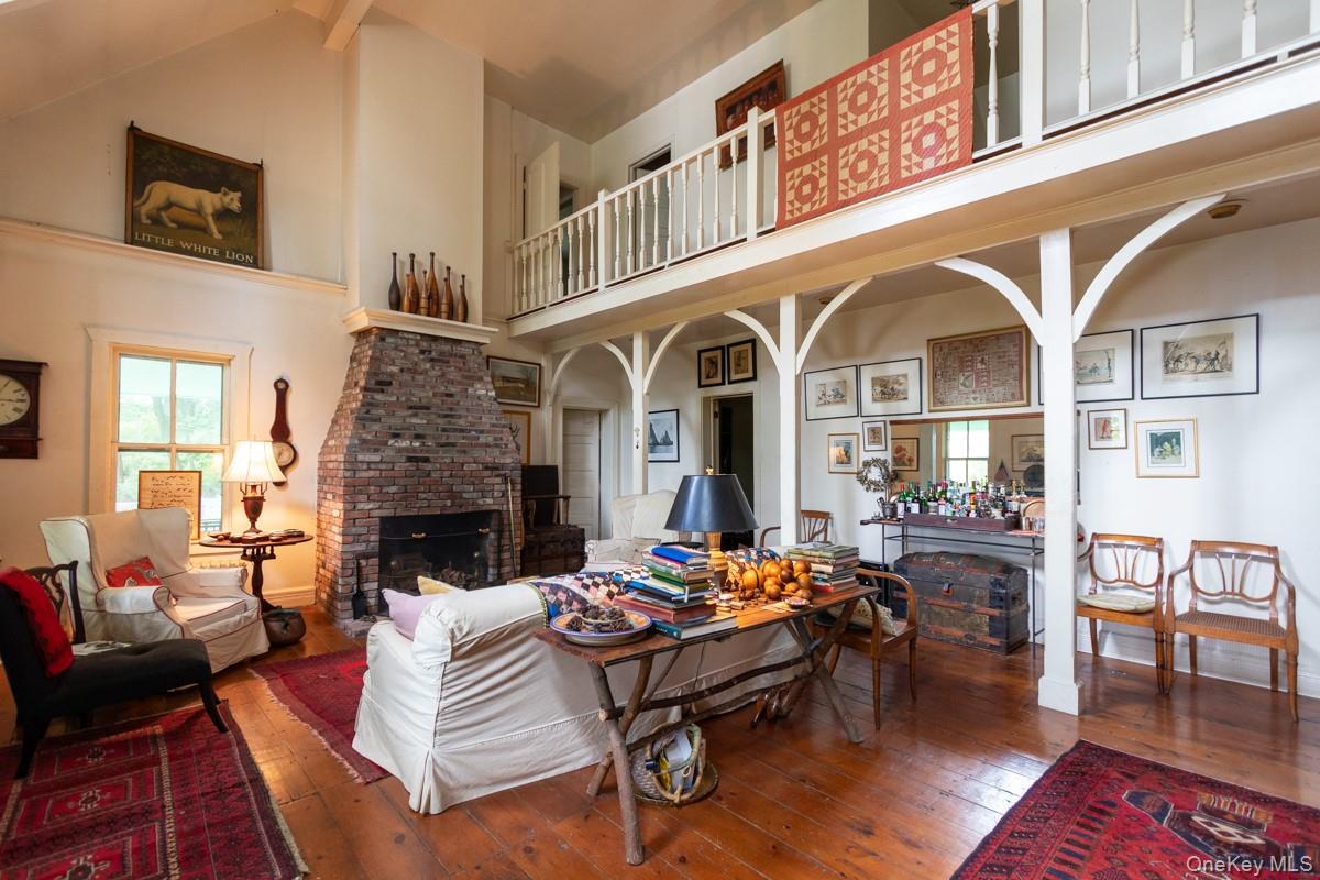 158 Greendale Road, Hudson, NY 12534