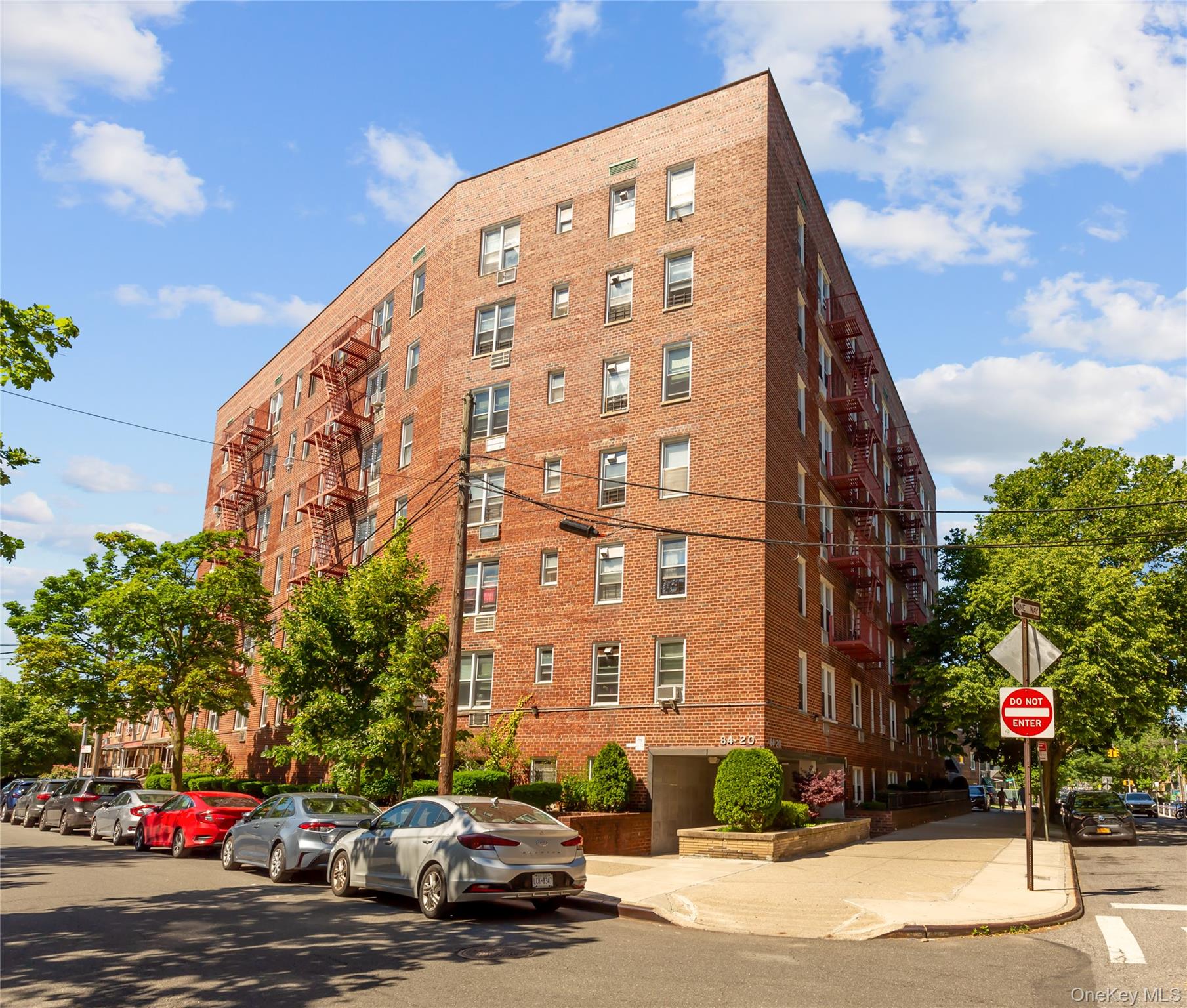 84-20 51 Avenue # 5L, Elmhurst, NY 11373