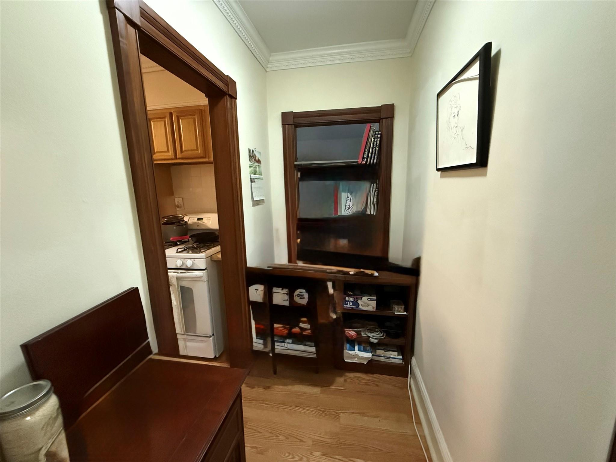 2 Lockwood Avenue # 2B, Bronxville, NY 10708