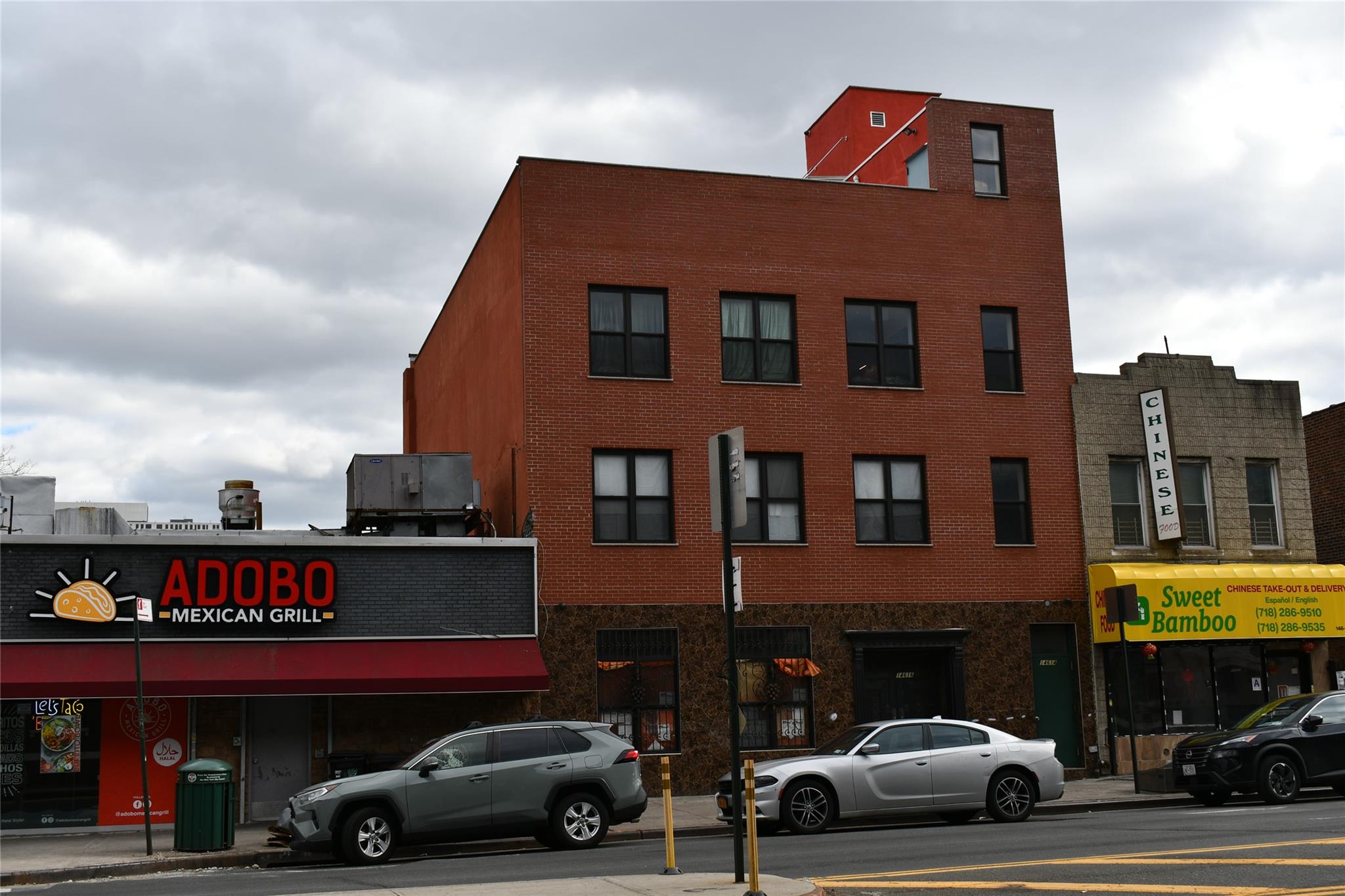 146-14 Hillside Avenue, Jamaica, NY 11435