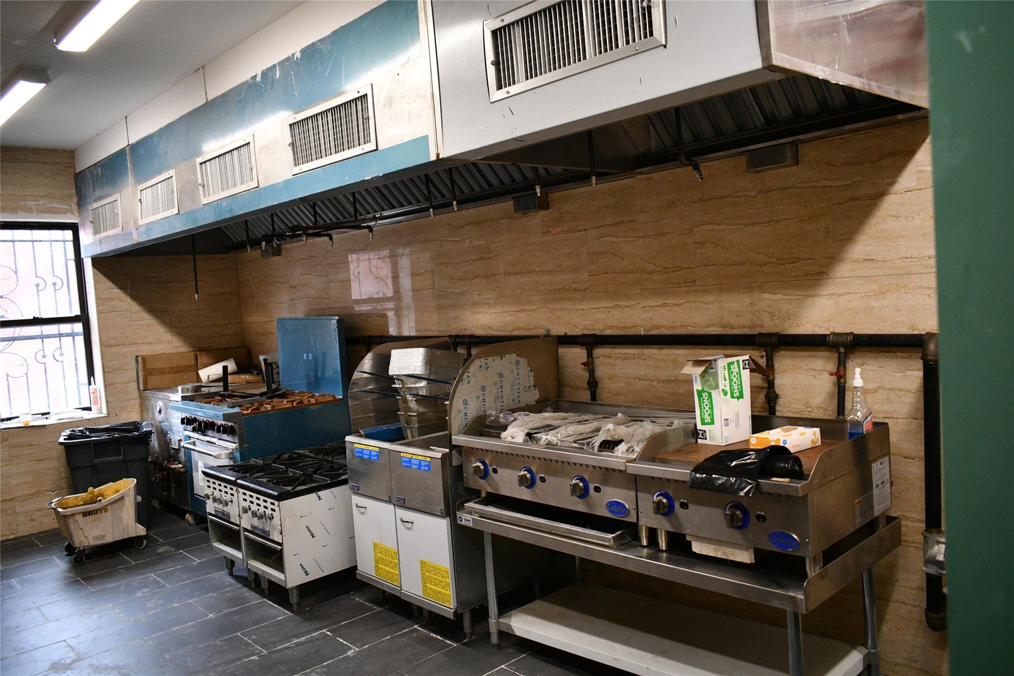 146-14 Hillside Avenue, Jamaica, NY 11435