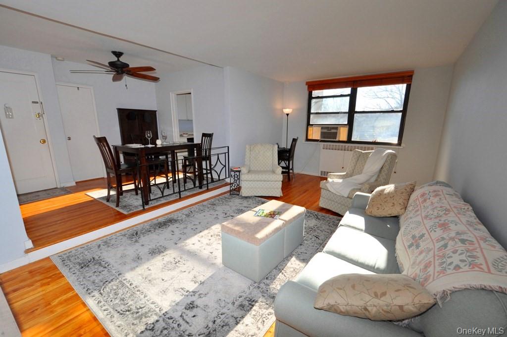 66 Rockledge Road # 1B, Hartsdale, NY 10530