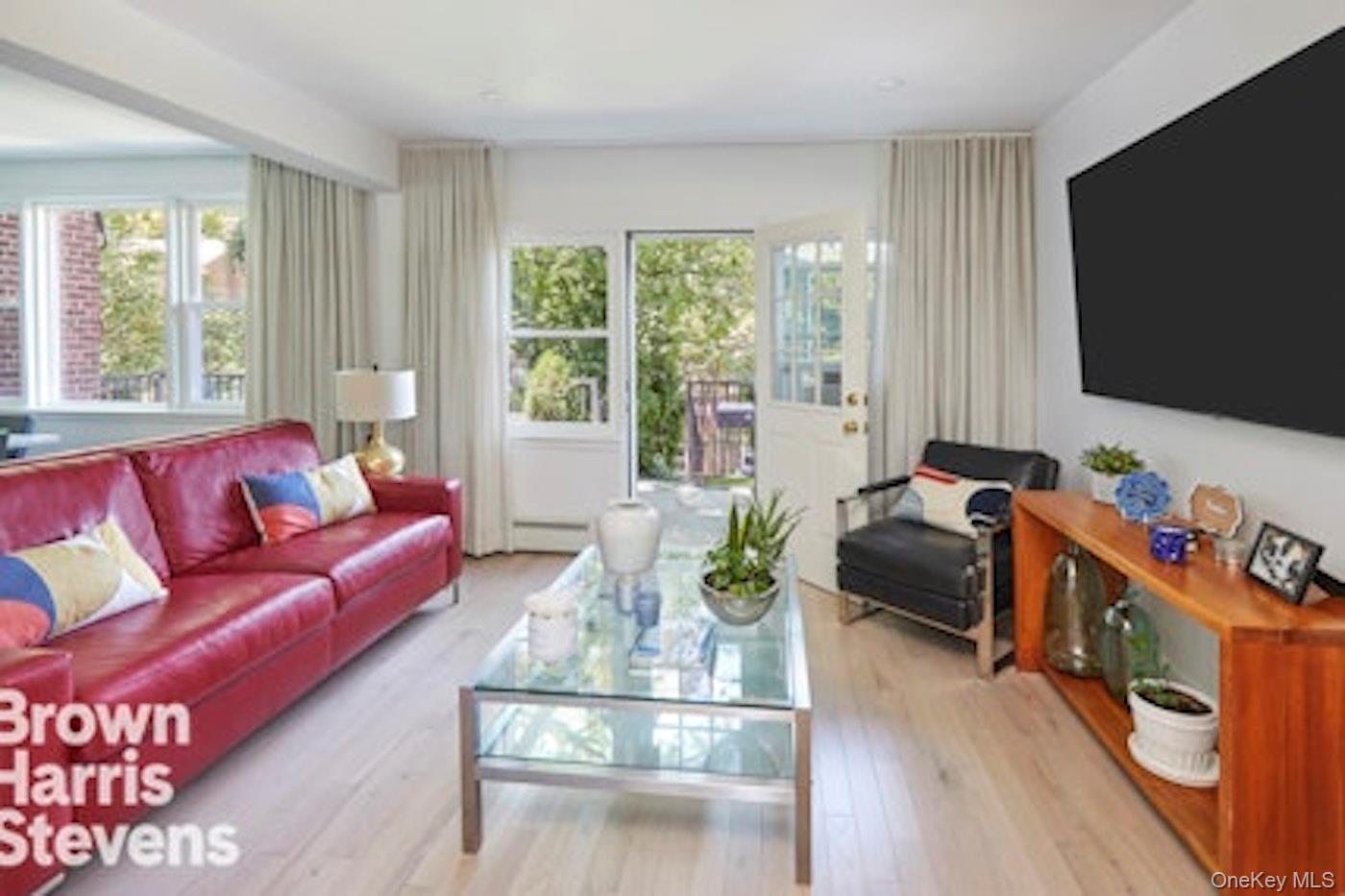 4601 Henry Hudson Parkway # A7, Bronx, NY 10471