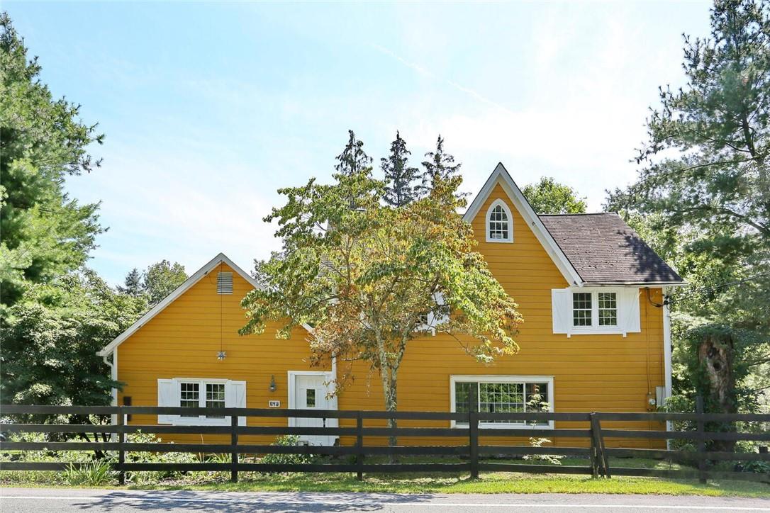 314 Harriman Heights Road, Harriman, NY 10926