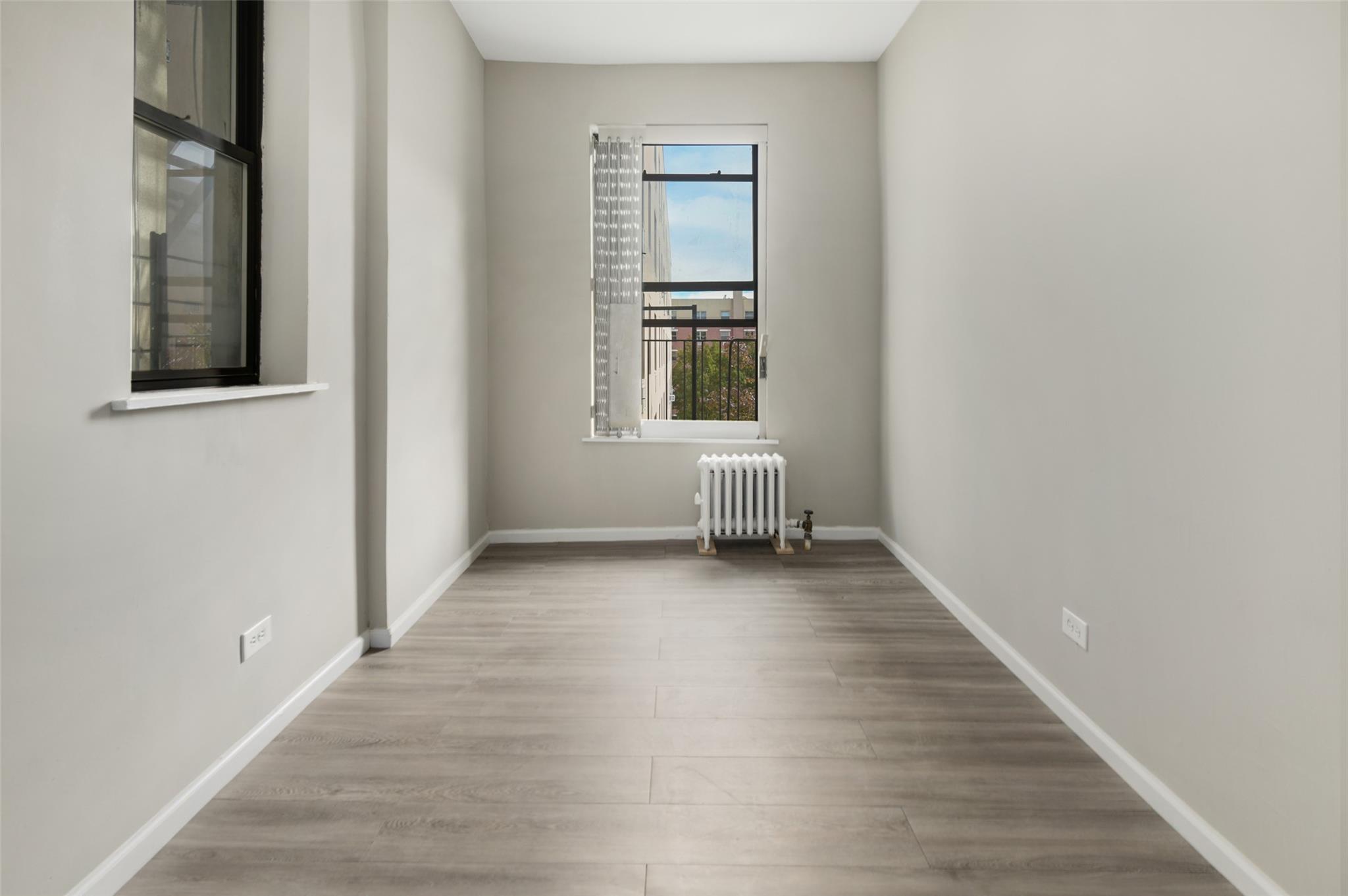 1777 Madison Avenue # 3B, New York (Manhattan), NY 10035