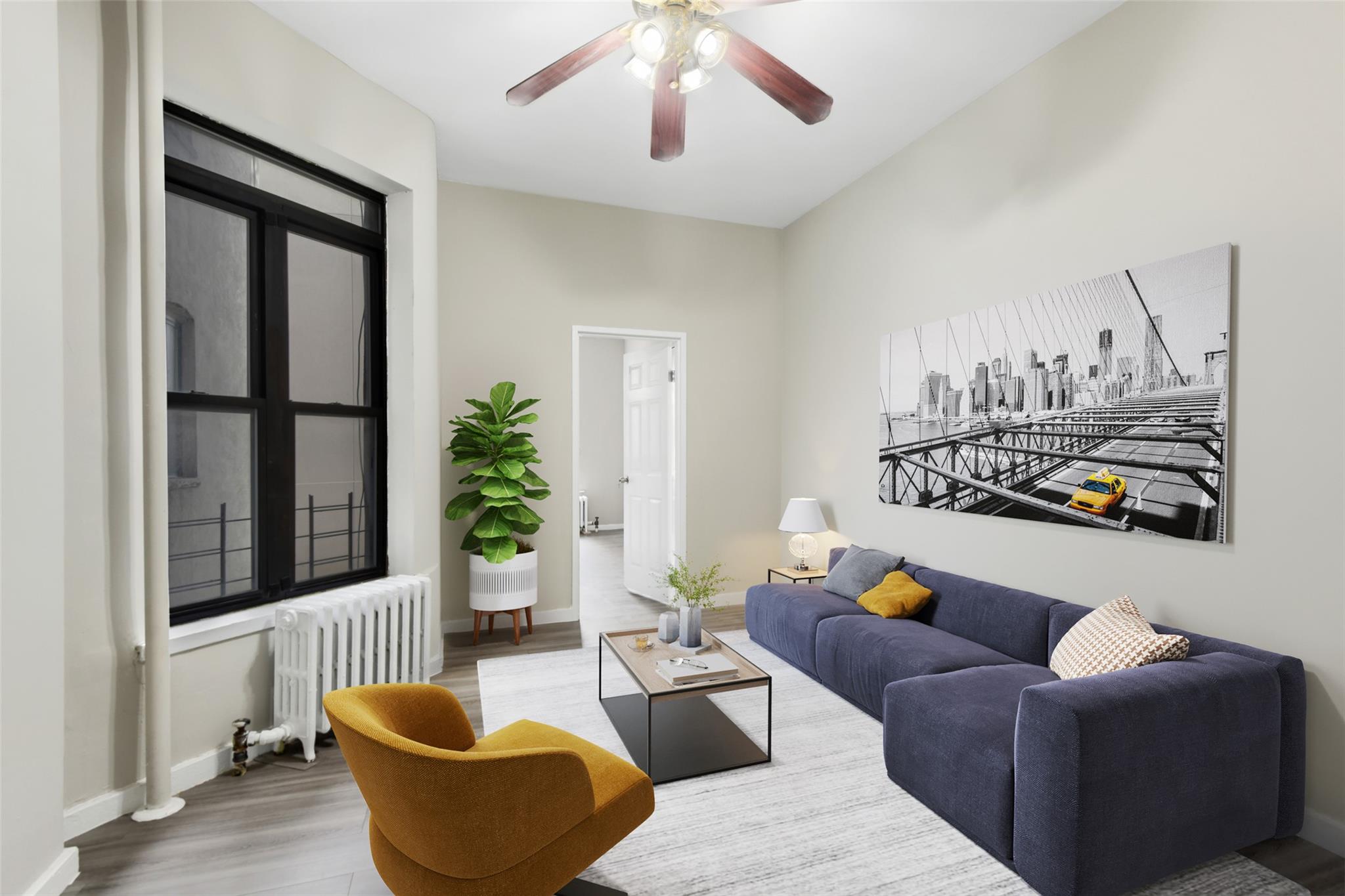 1777 Madison Avenue # 3B, New York (Manhattan), NY 10035