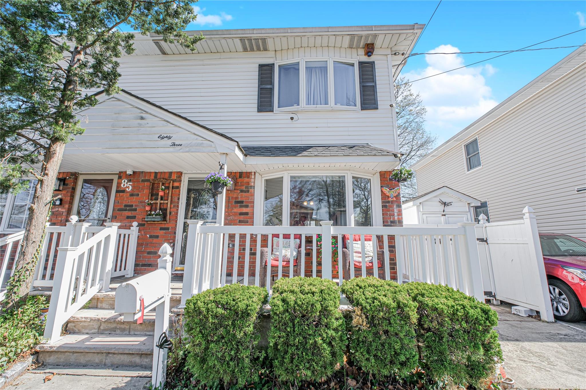 83 Vincent Ave, Staten Island, NY 10306