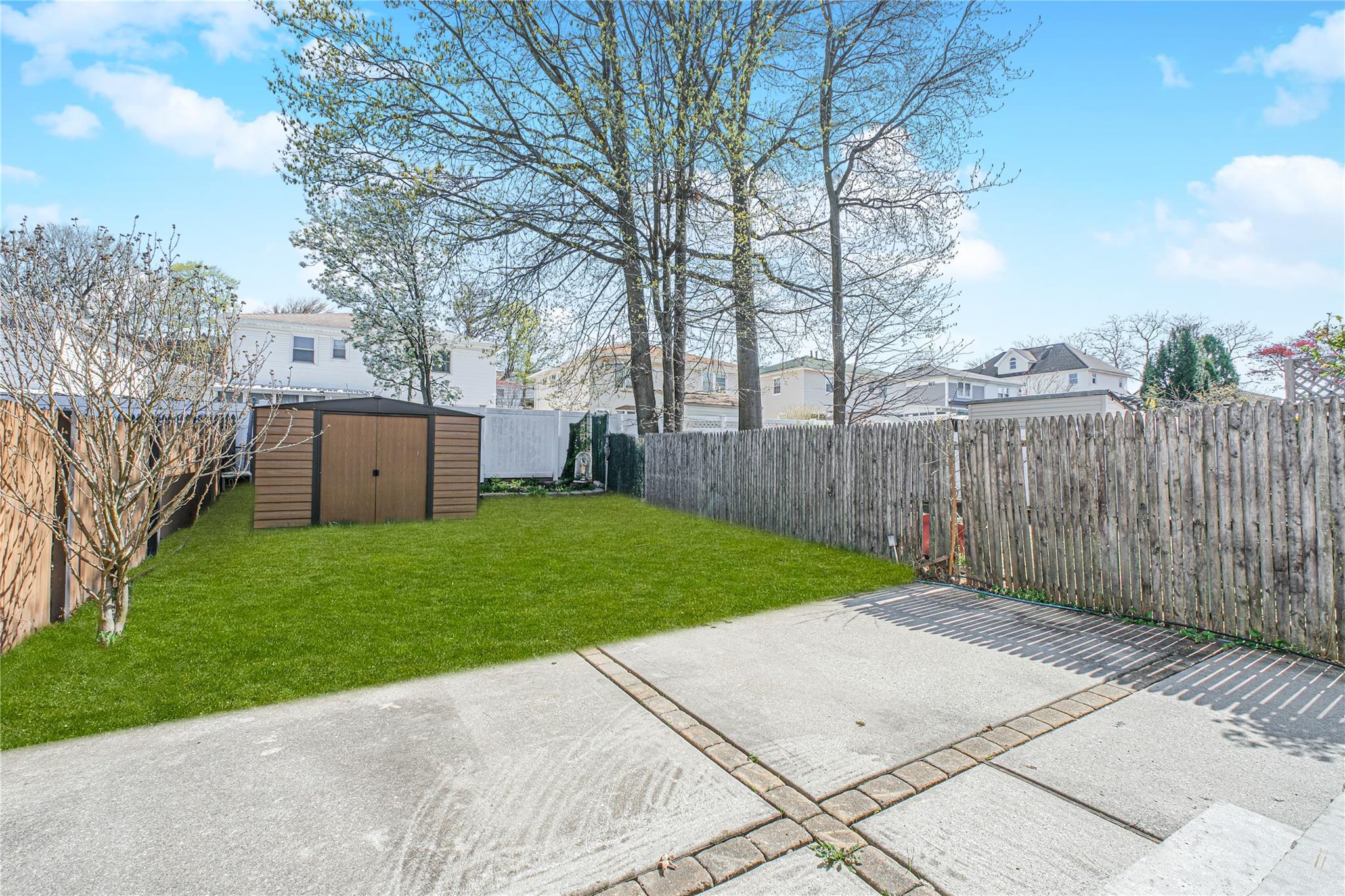 83 Vincent Ave, Staten Island, NY 10306