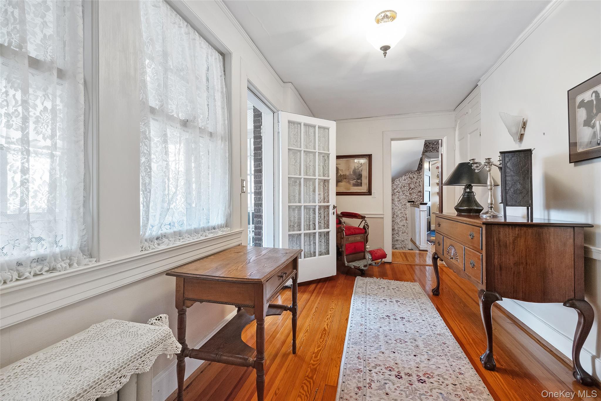 127 #1 Beverly Road, Douglaston, NY 11363