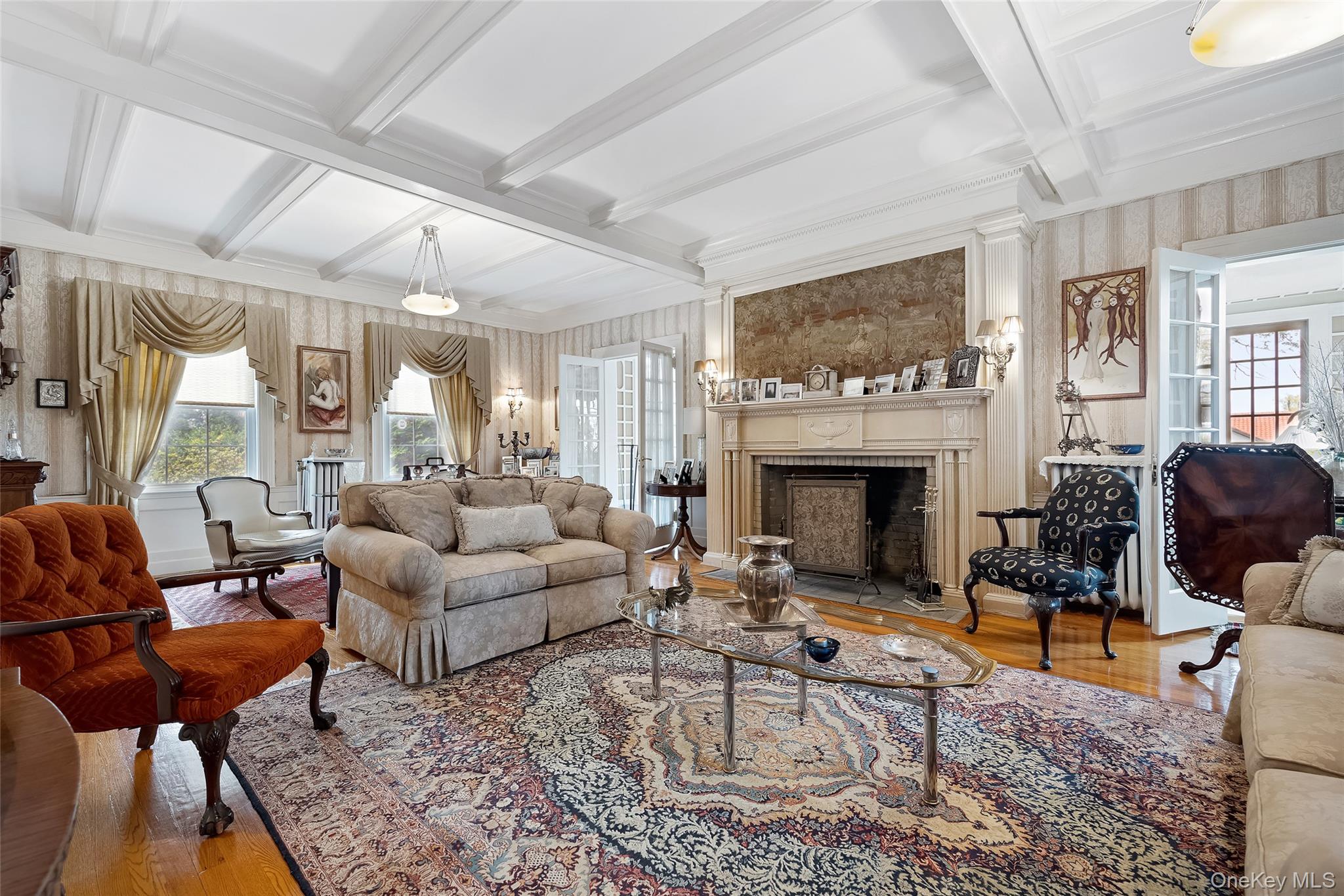 127 #1 Beverly Road, Douglaston, NY 11363