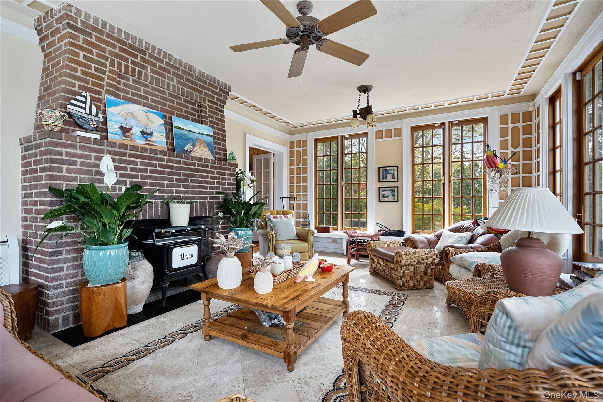 127 #1 Beverly Road, Douglaston, NY 11363