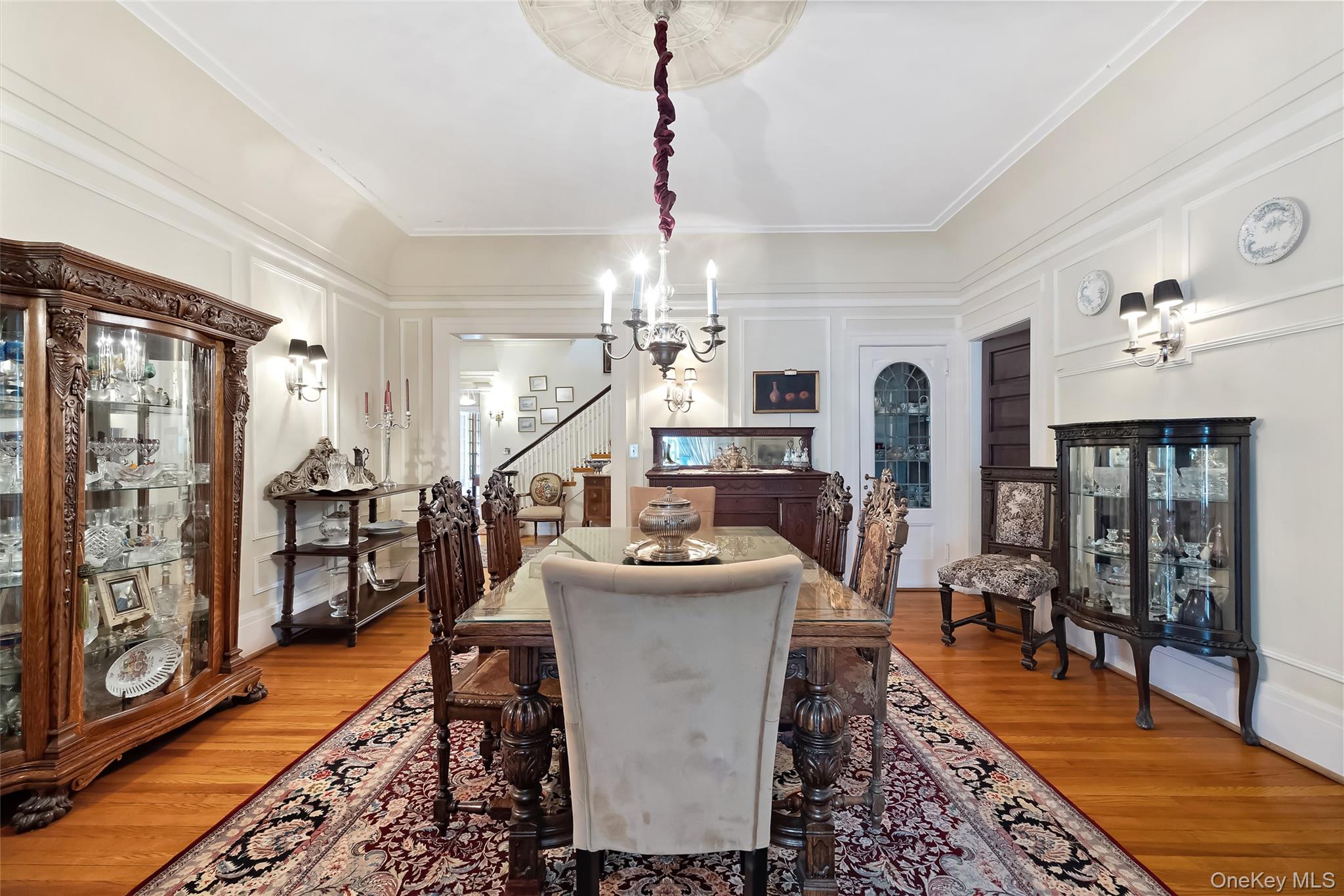 127 #1 Beverly Road, Douglaston, NY 11363