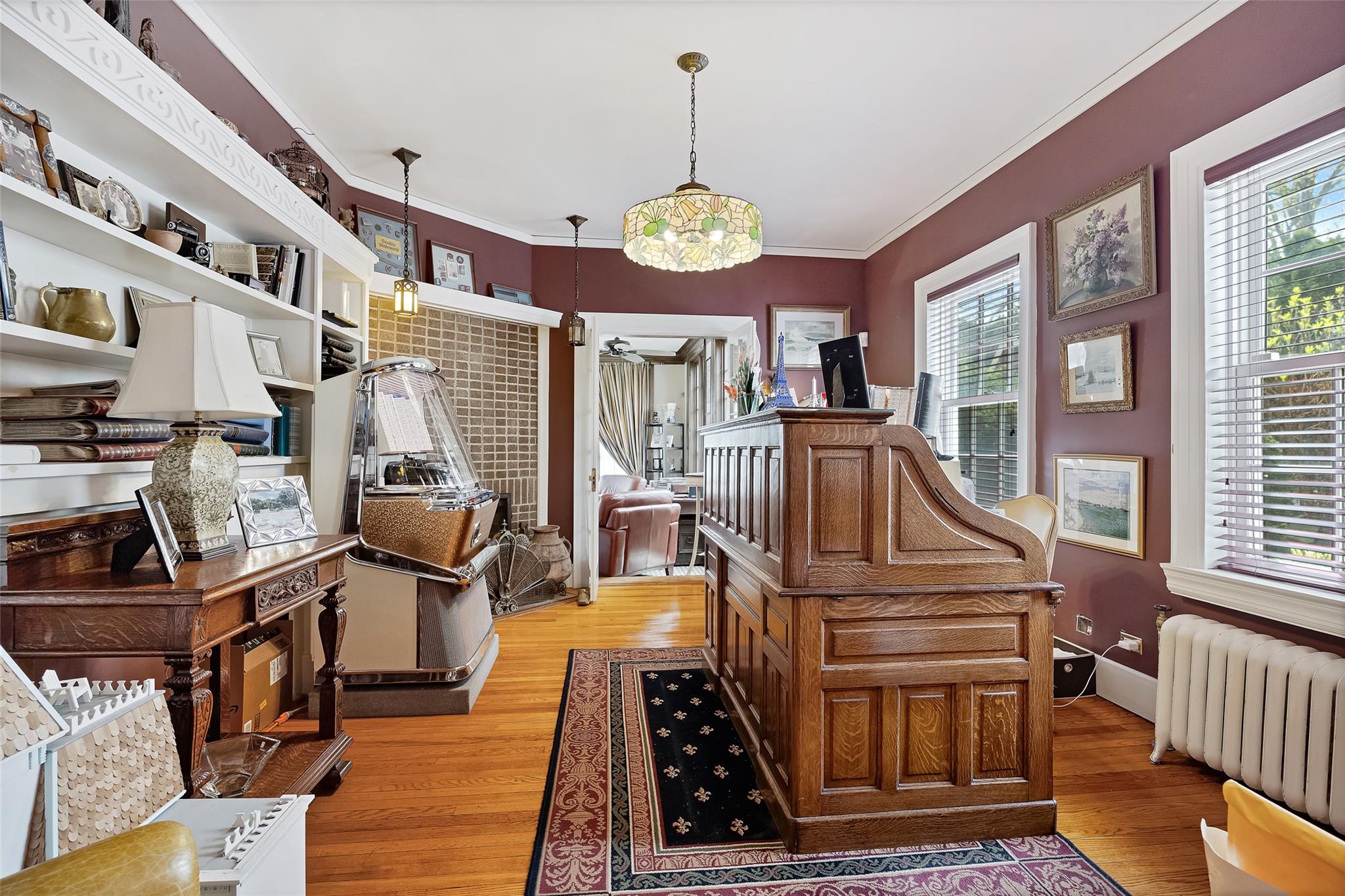 127 #1 Beverly Road, Douglaston, NY 11363
