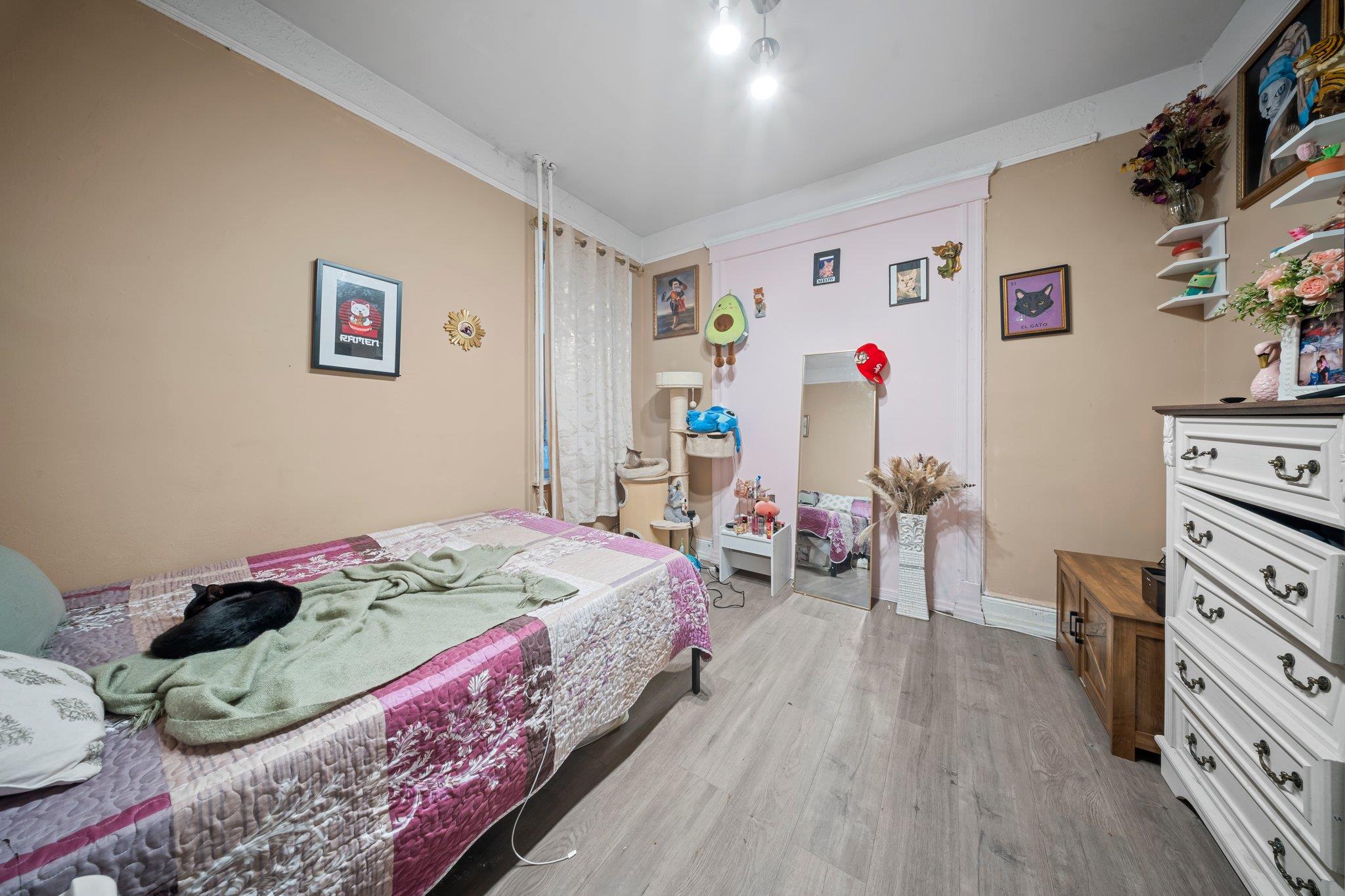 3219 104th Street, East Elmhurst, NY 11369