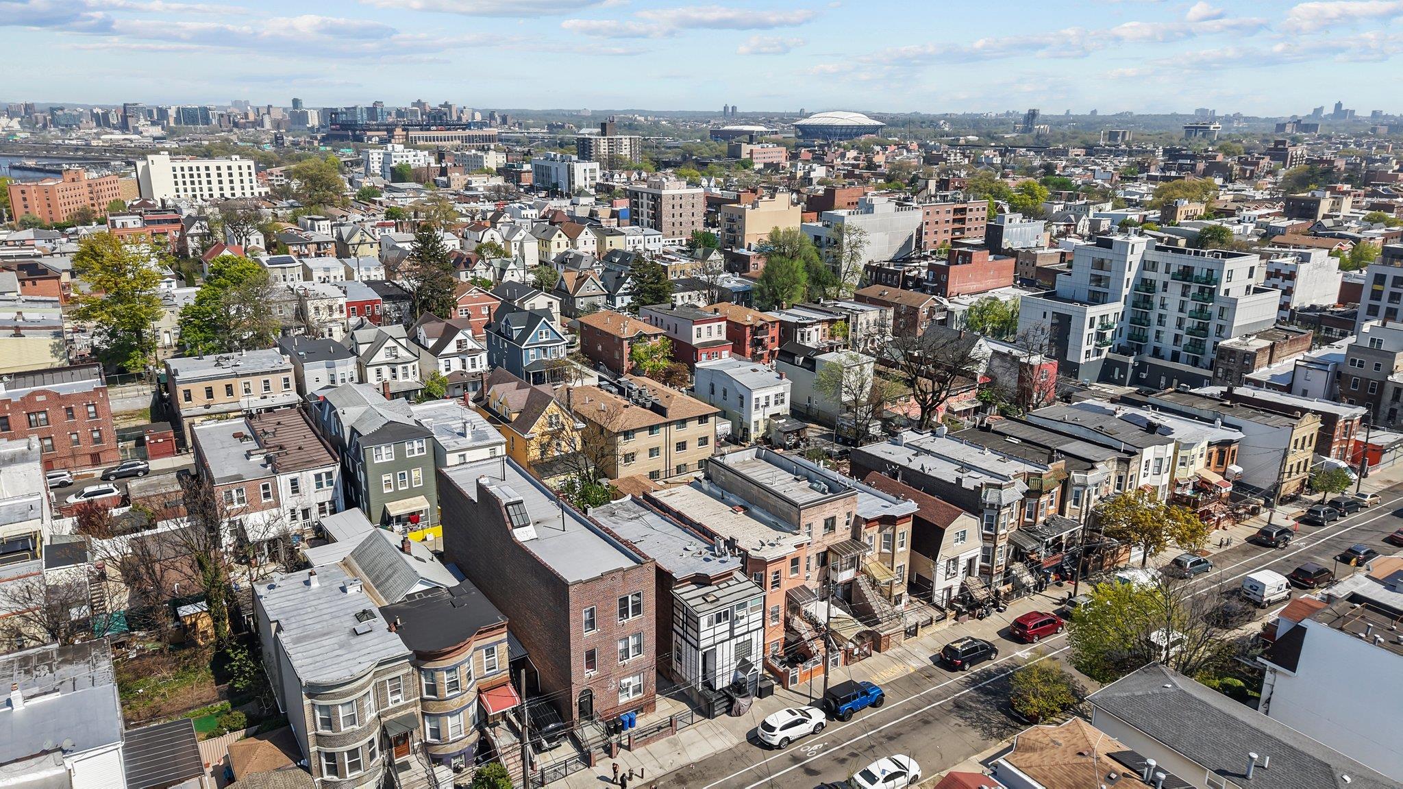 3219 104th Street, East Elmhurst, NY 11369