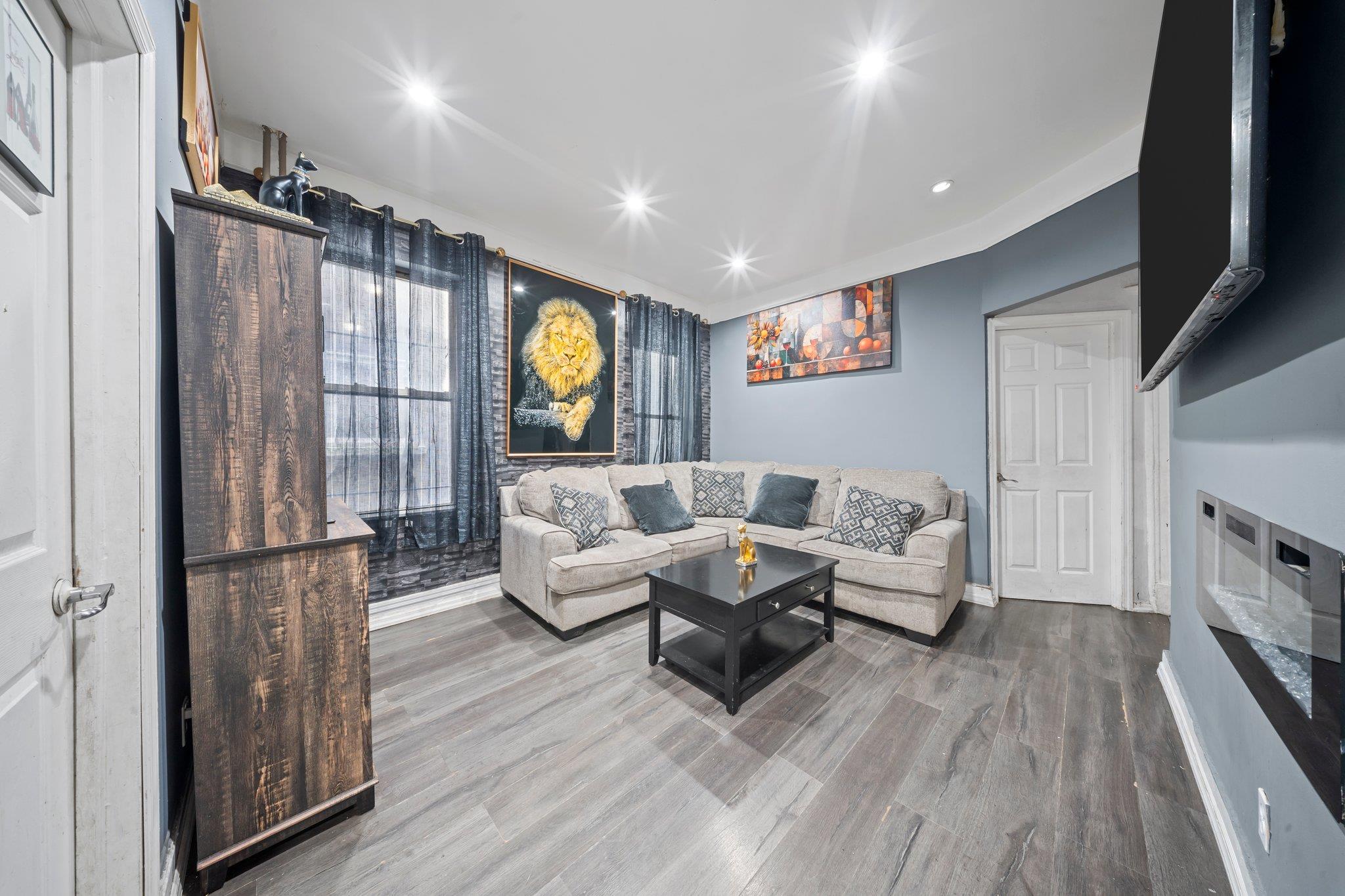 3219 104th Street, East Elmhurst, NY 11369